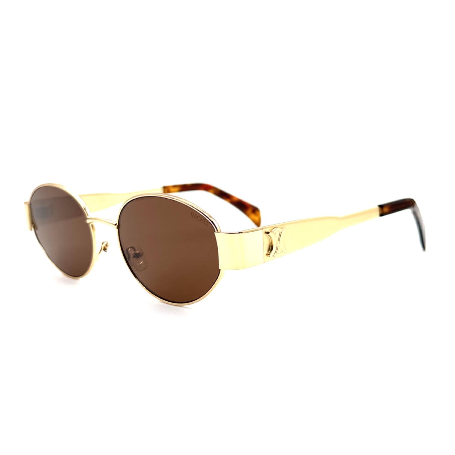 Rachel Paris RP8553 C3 Unisex Güneş Gözlüğü