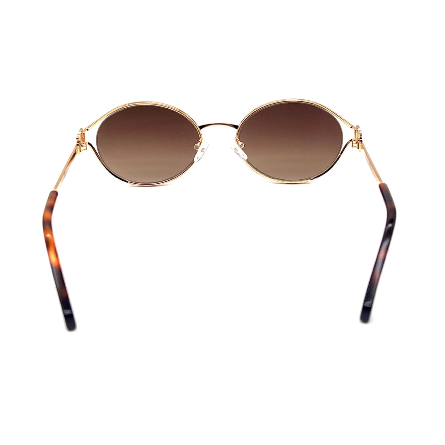 RACHEL PARİS RP8602 C5 Kadın Güneş Gözlüğü