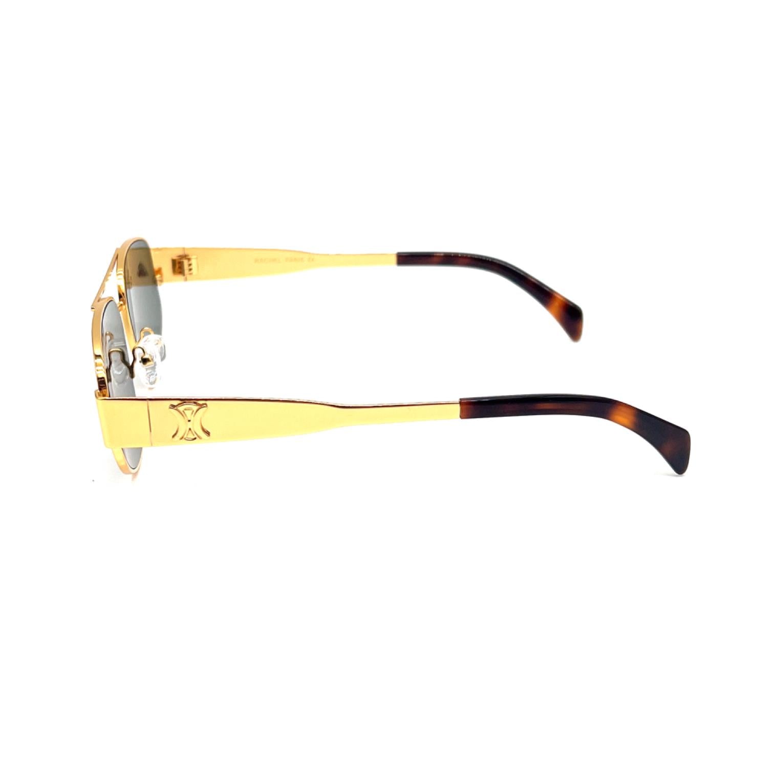 RACHEL PARİS RP8627 C3 Unisex Güneş Gözlüğü