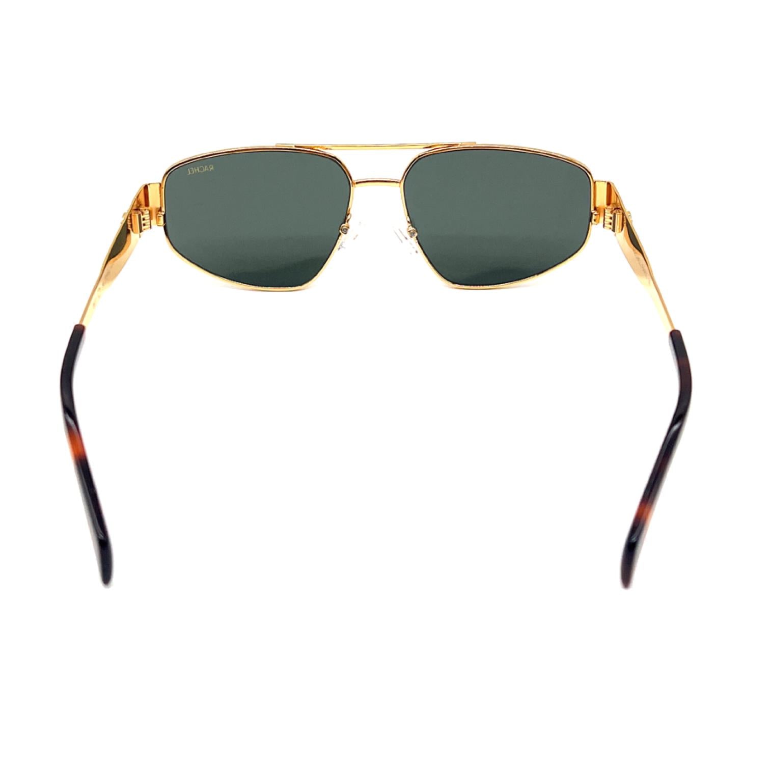 RACHEL PARİS RP8627 C3 Unisex Güneş Gözlüğü