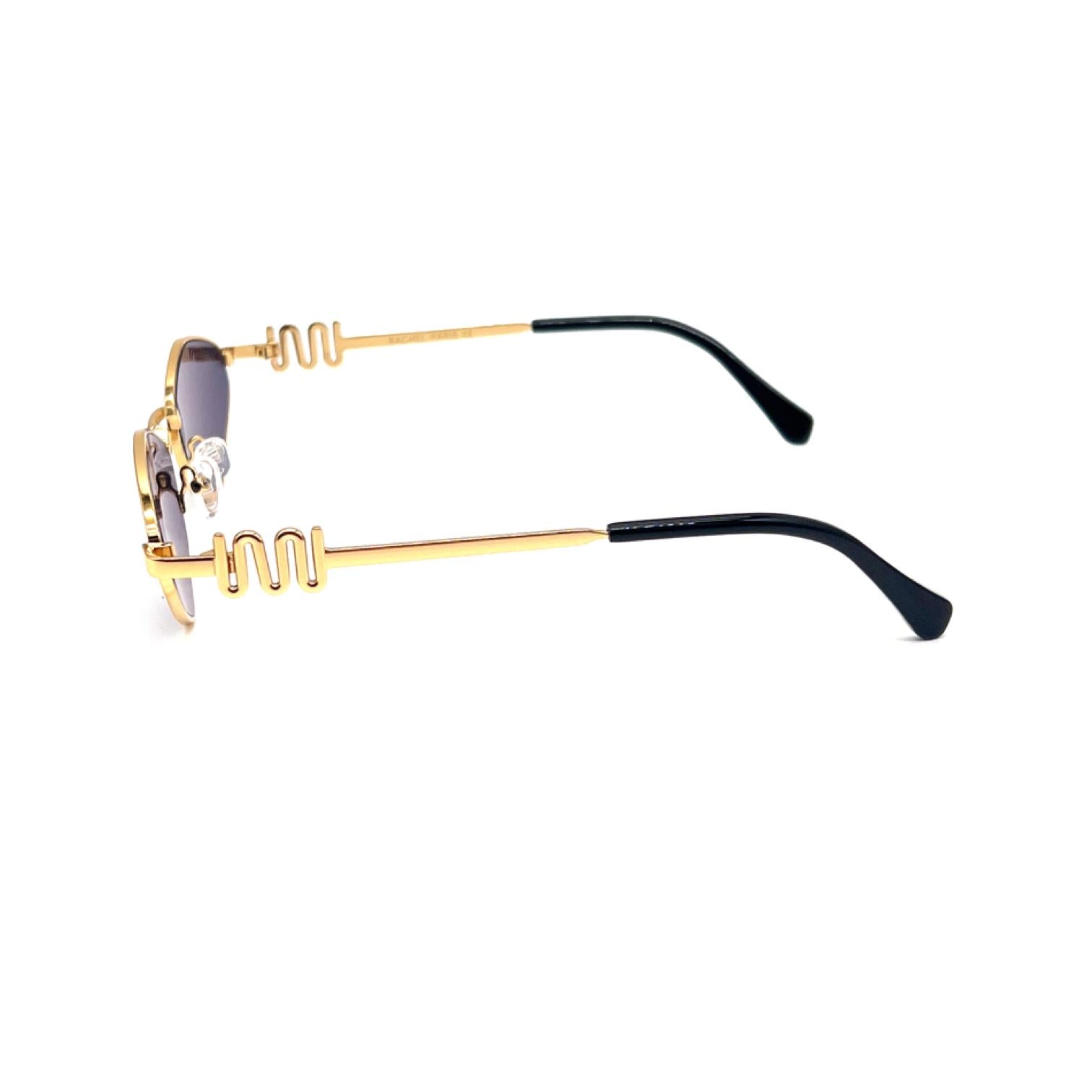 RACHEL PARİS RP8642 C1 Kadın Güneş Gözlüğü