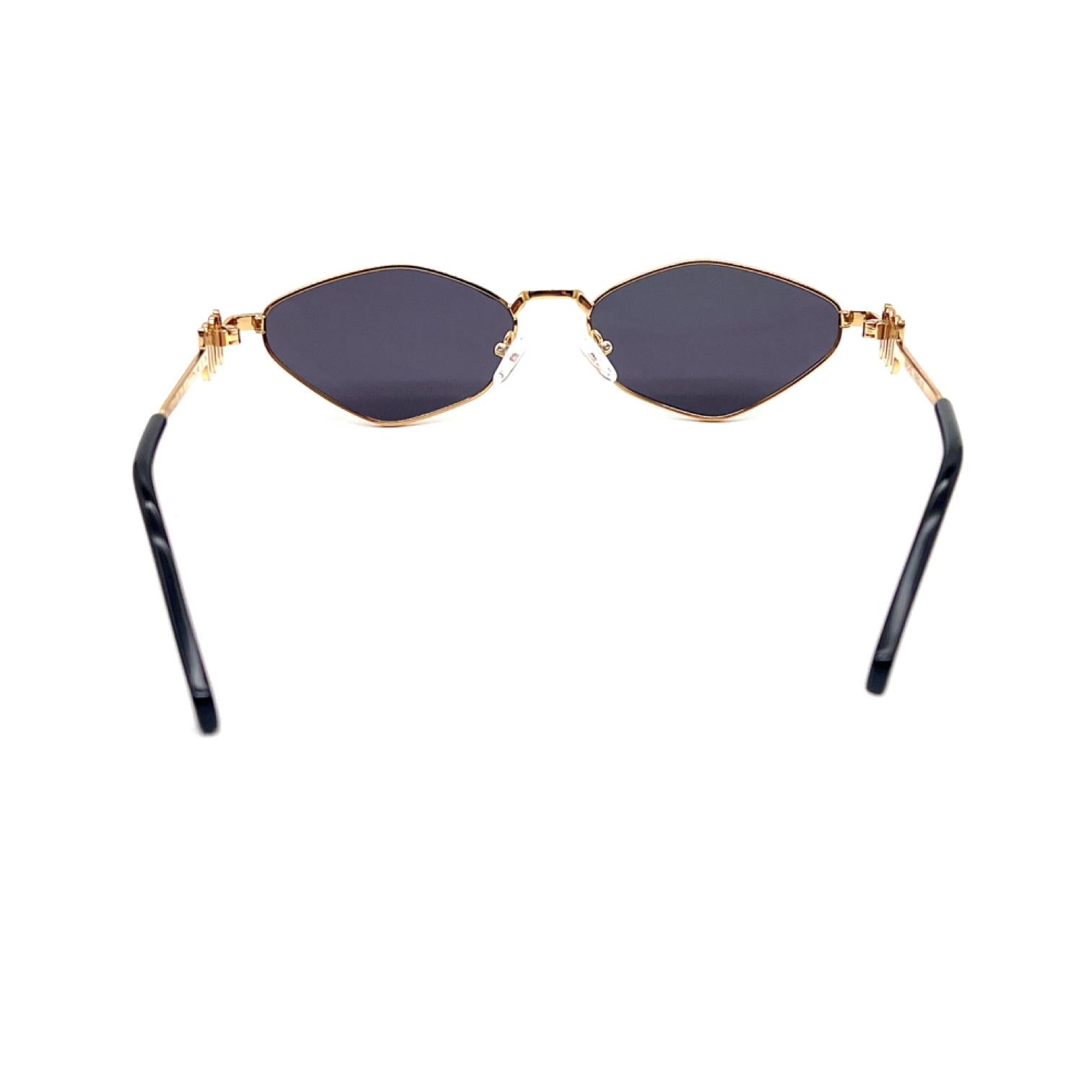 RACHEL PARİS RP8642 C1 Kadın Güneş Gözlüğü