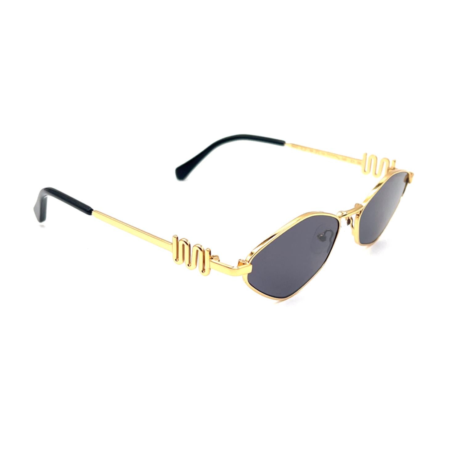 RACHEL PARİS RP8642 C1 Kadın Güneş Gözlüğü