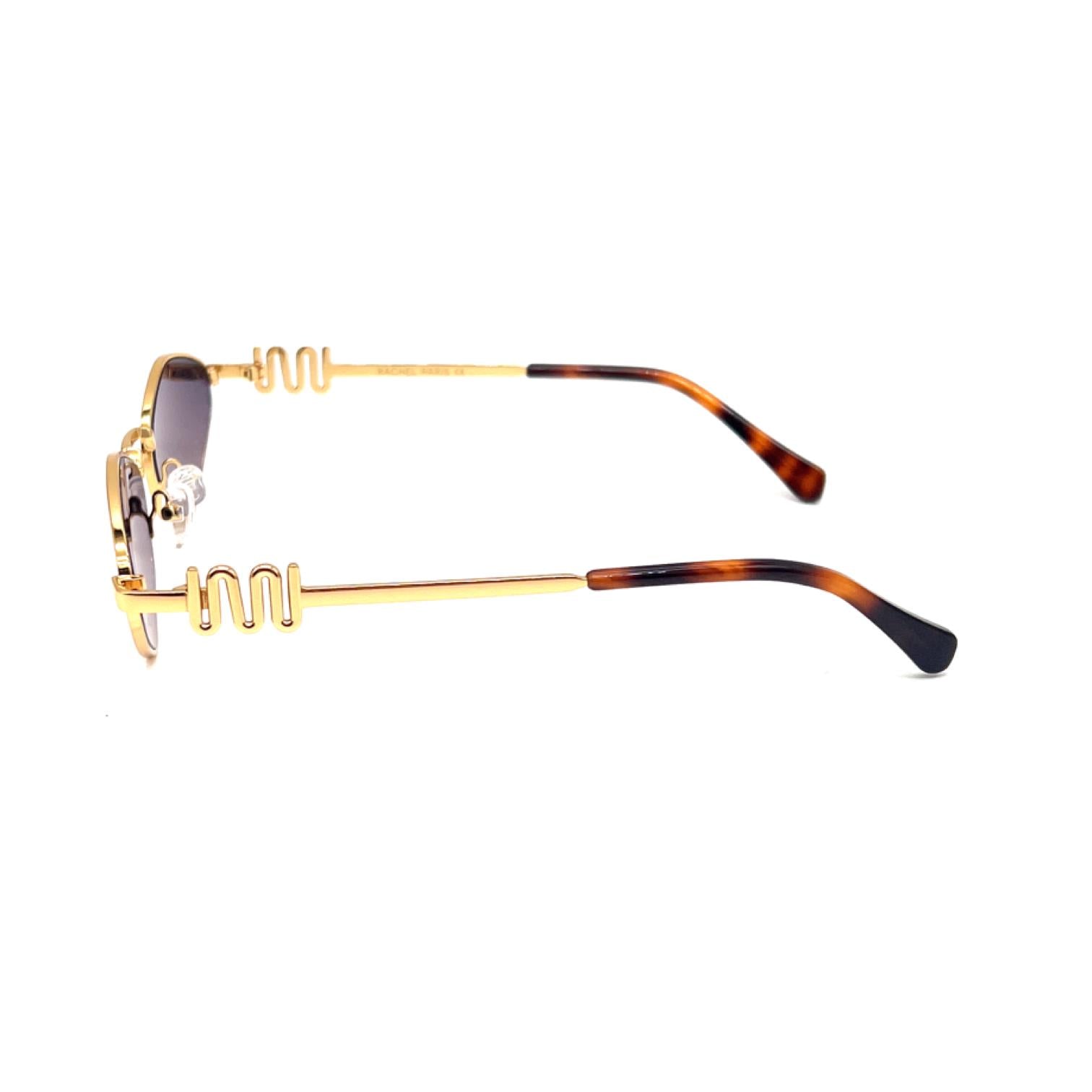 RACHEL PARİS RP8642 C3 Kadın Güneş Gözlüğü