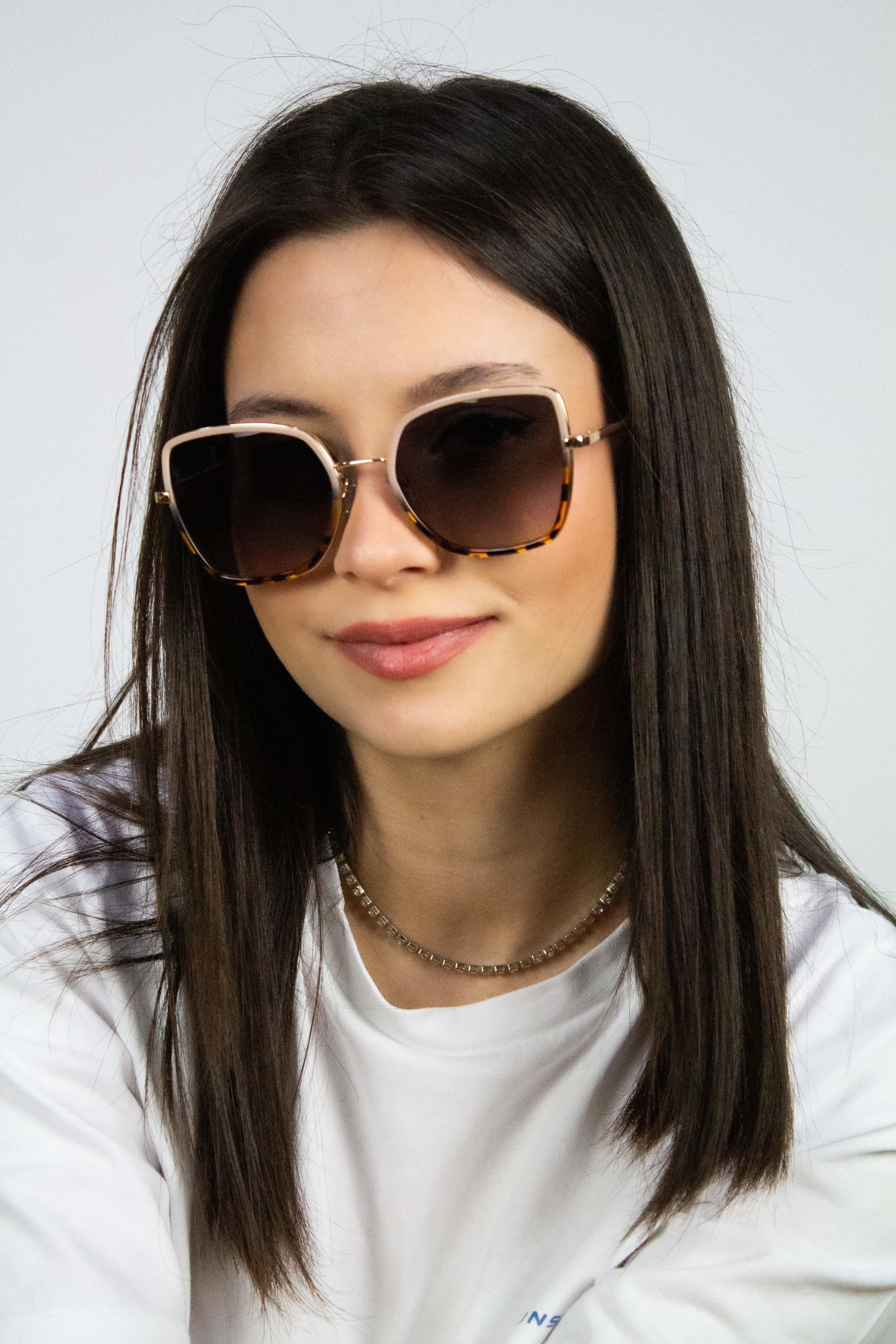 Rachel Paris RP95570 C7 Kadın Güneş Gözlüğü