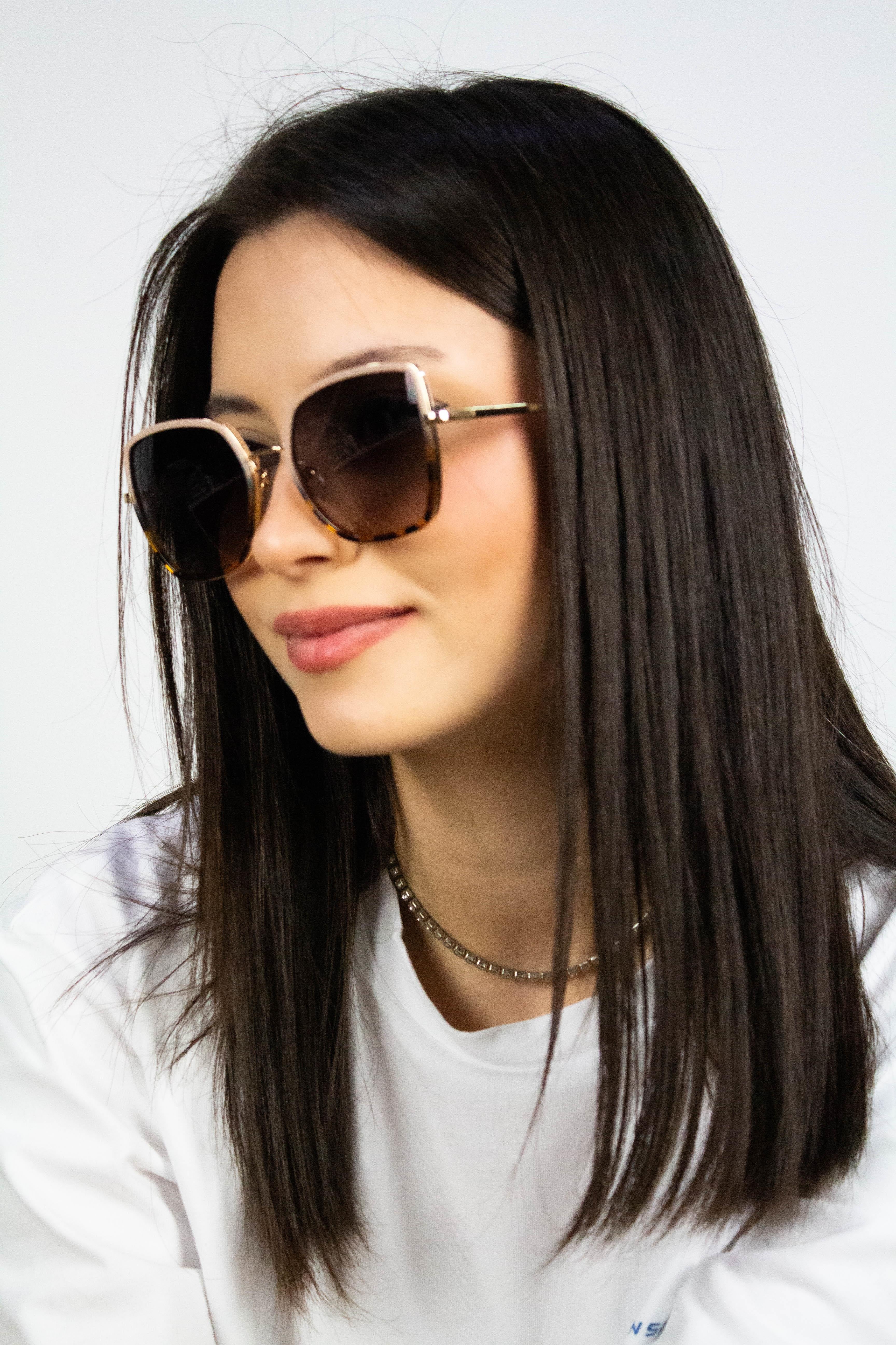 Rachel Paris RP95570 C7 Kadın Güneş Gözlüğü