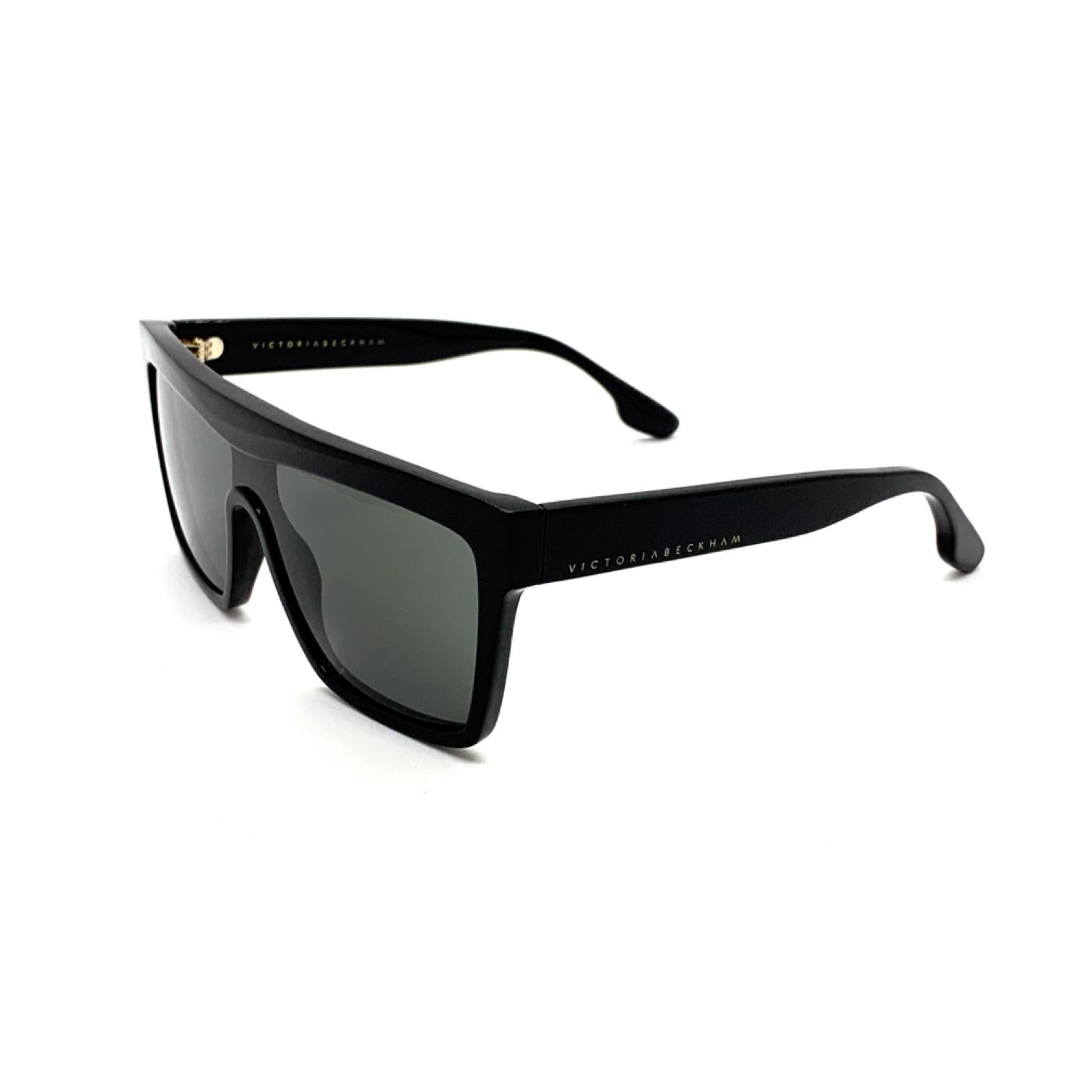 Victoria Beckham VB99S 001 Güneş Gözlüğü