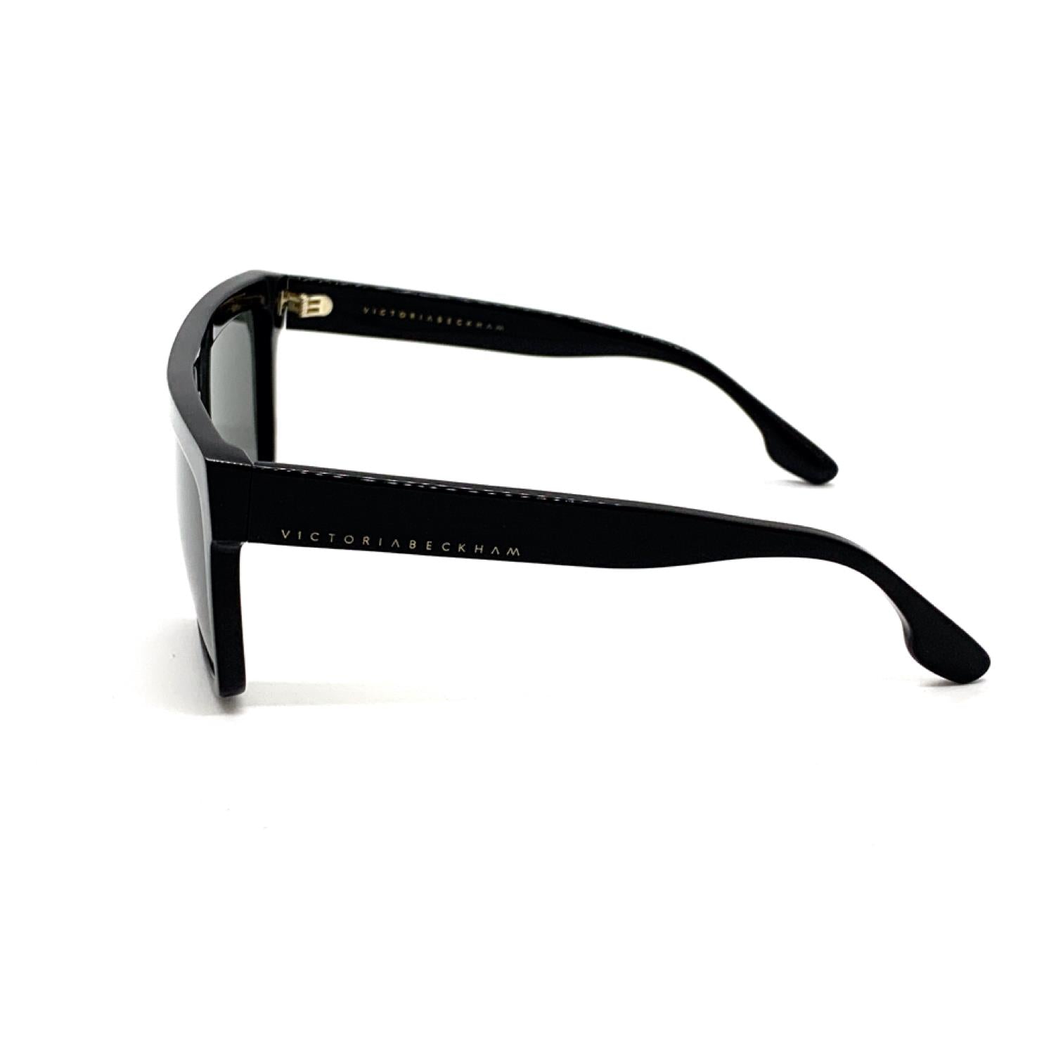 Victoria Beckham VB99S 001 Güneş Gözlüğü