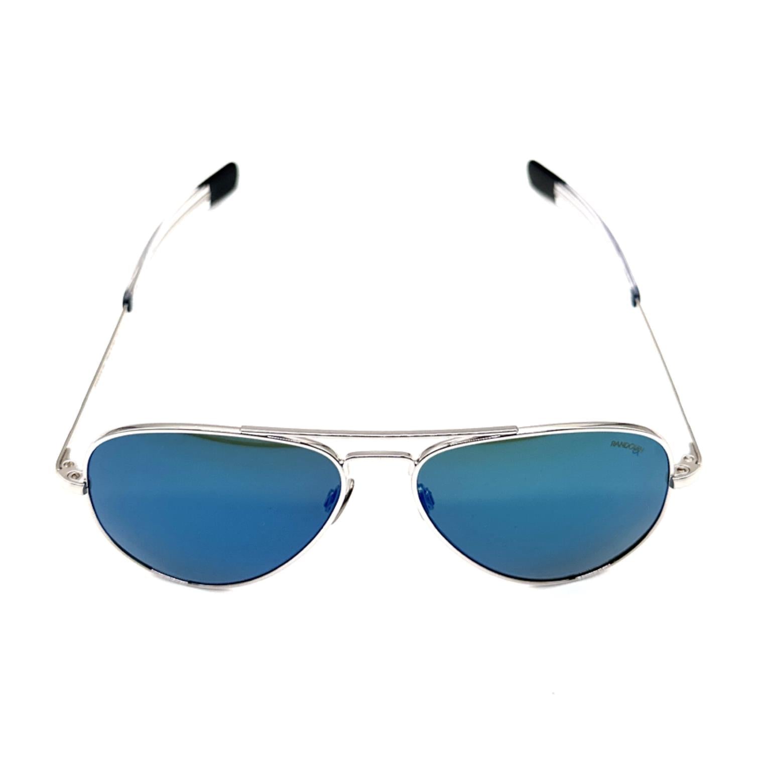 RANDOLPH CR272 CONCORDE WHİTE Unisex Güneş Gözlüğü