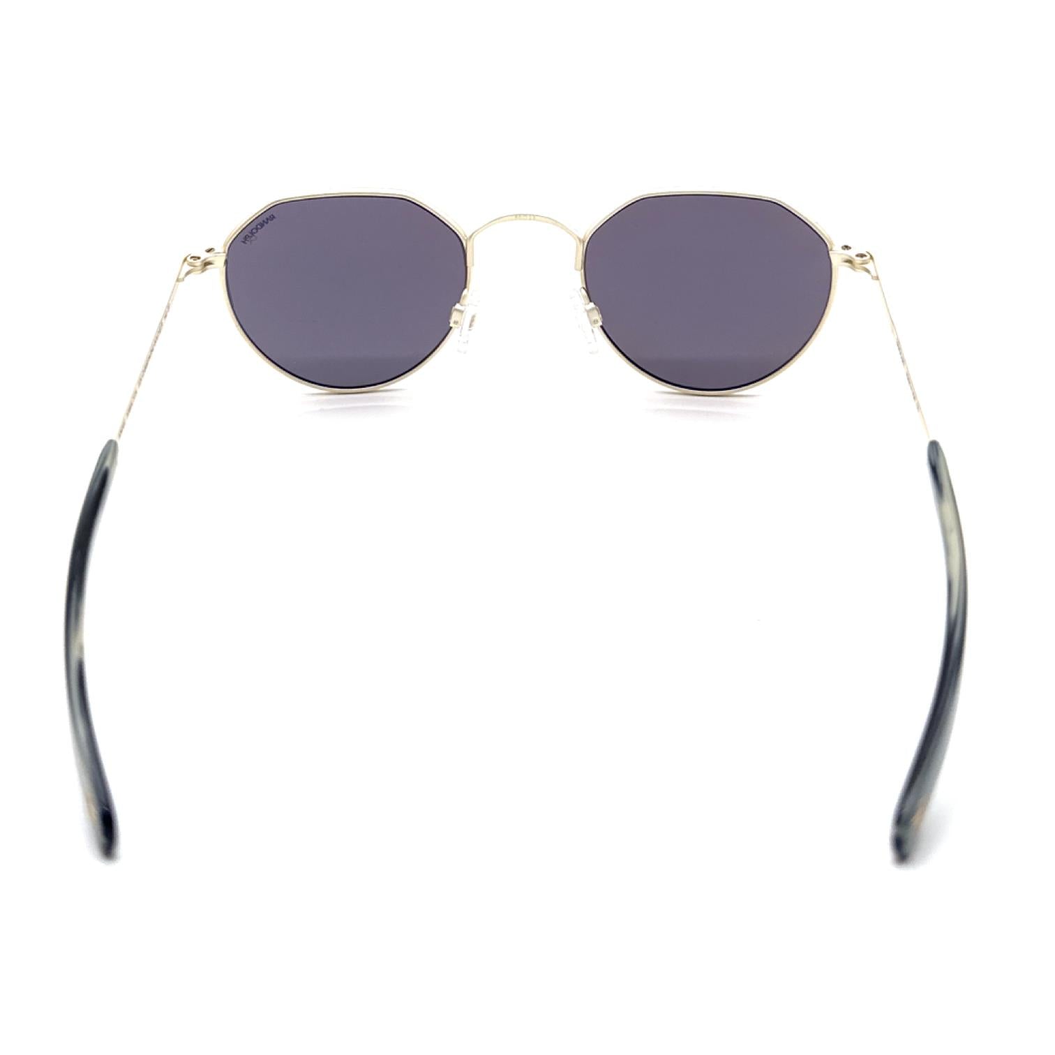 RANDOLPH HN002 HAMILTON 22K CHM Unisex Güneş Gözlüğü