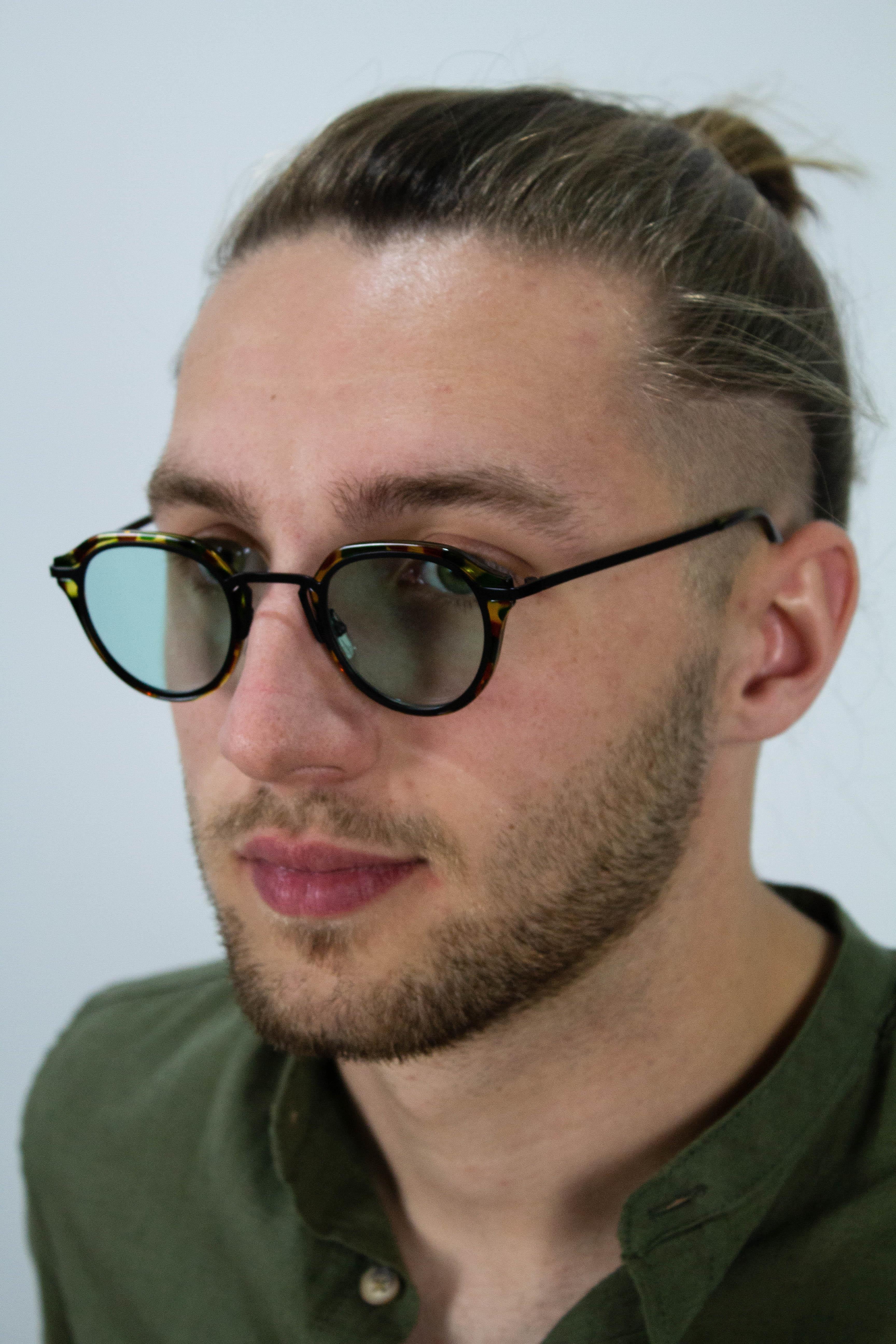 Rapsodi RS554 C5 Güneş Gözlüğü