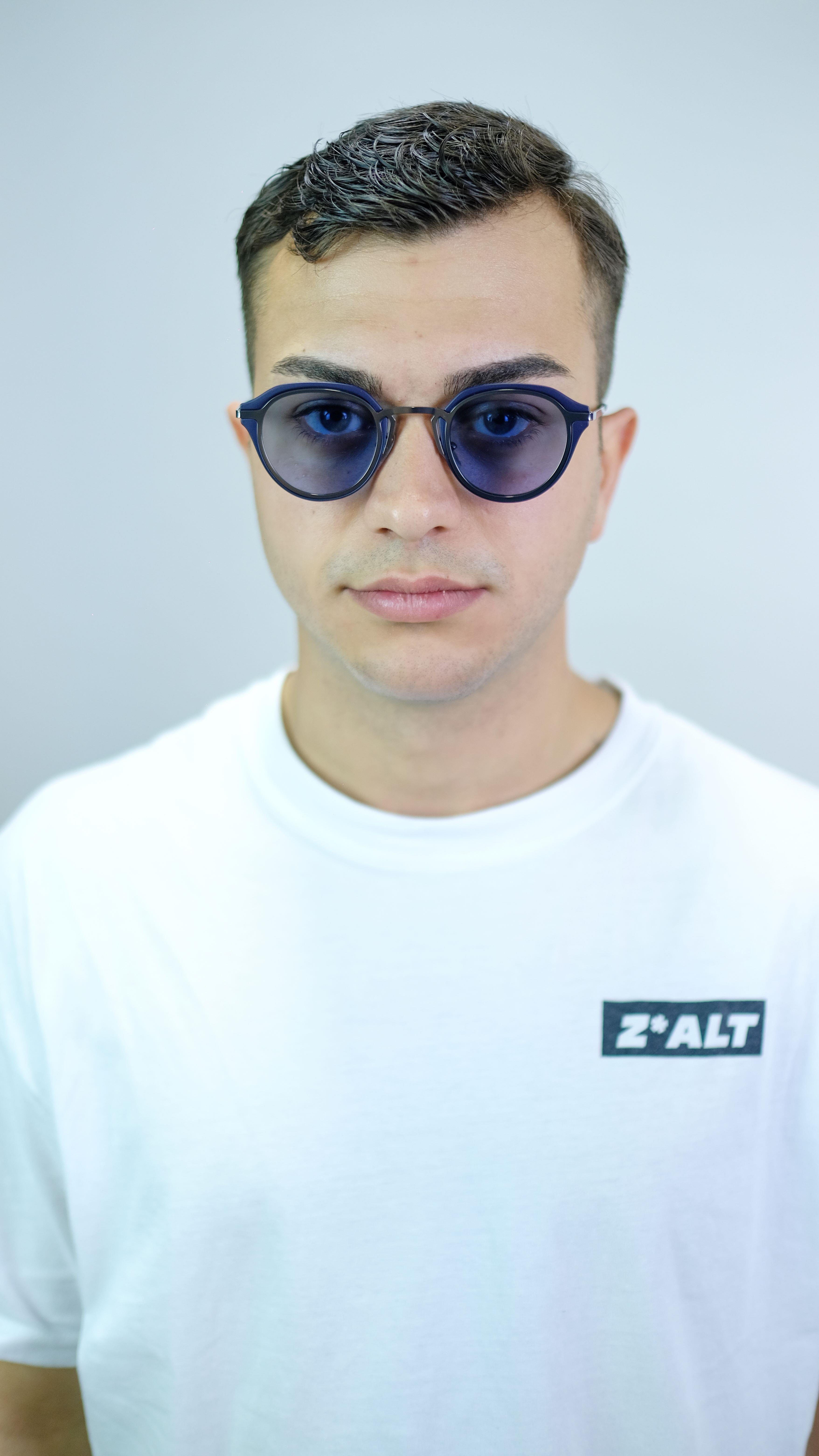 Rapsodi RS554 C6 Unisex Güneş Gözlüğü