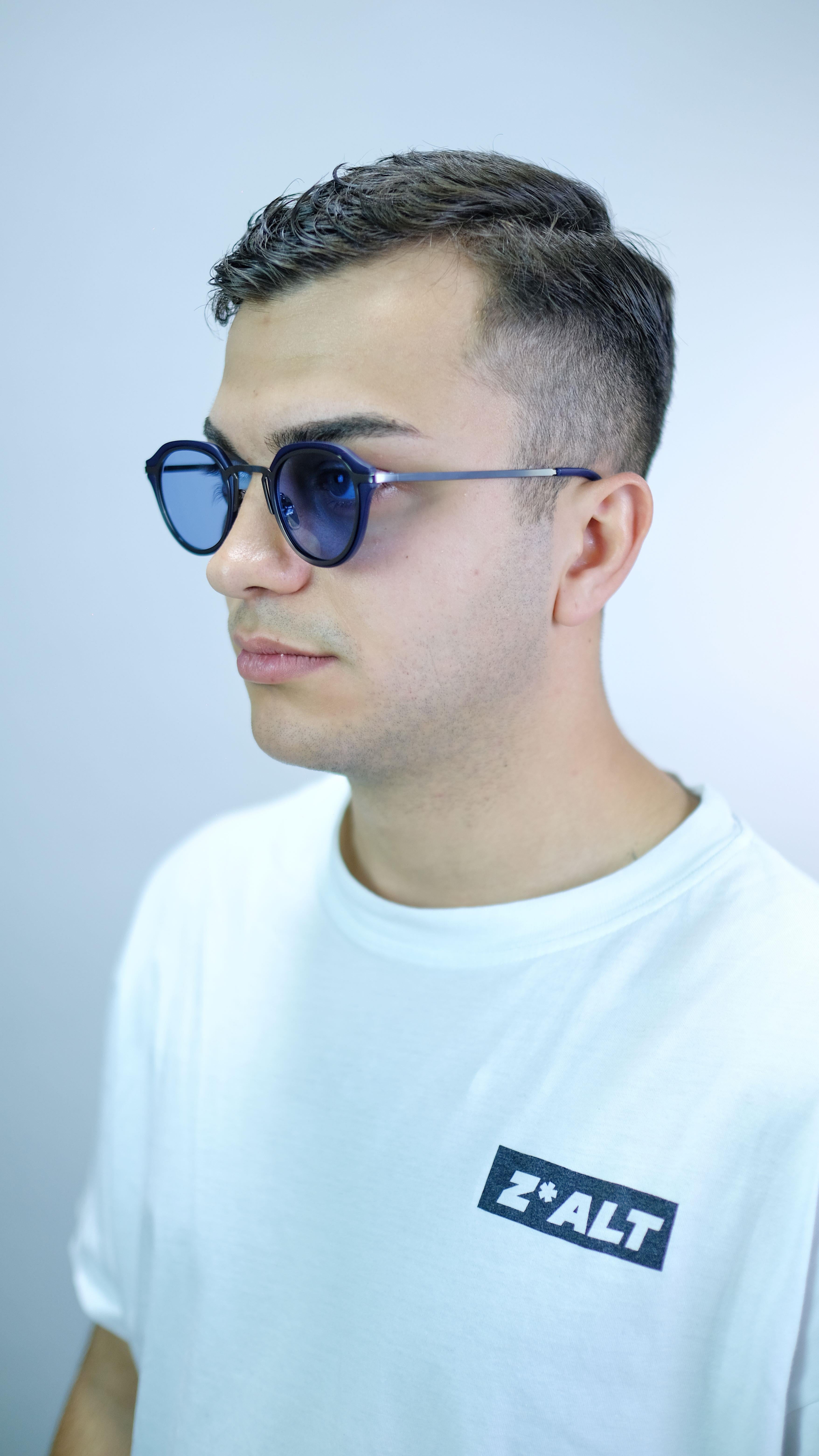 Rapsodi RS554 C6 Unisex Güneş Gözlüğü