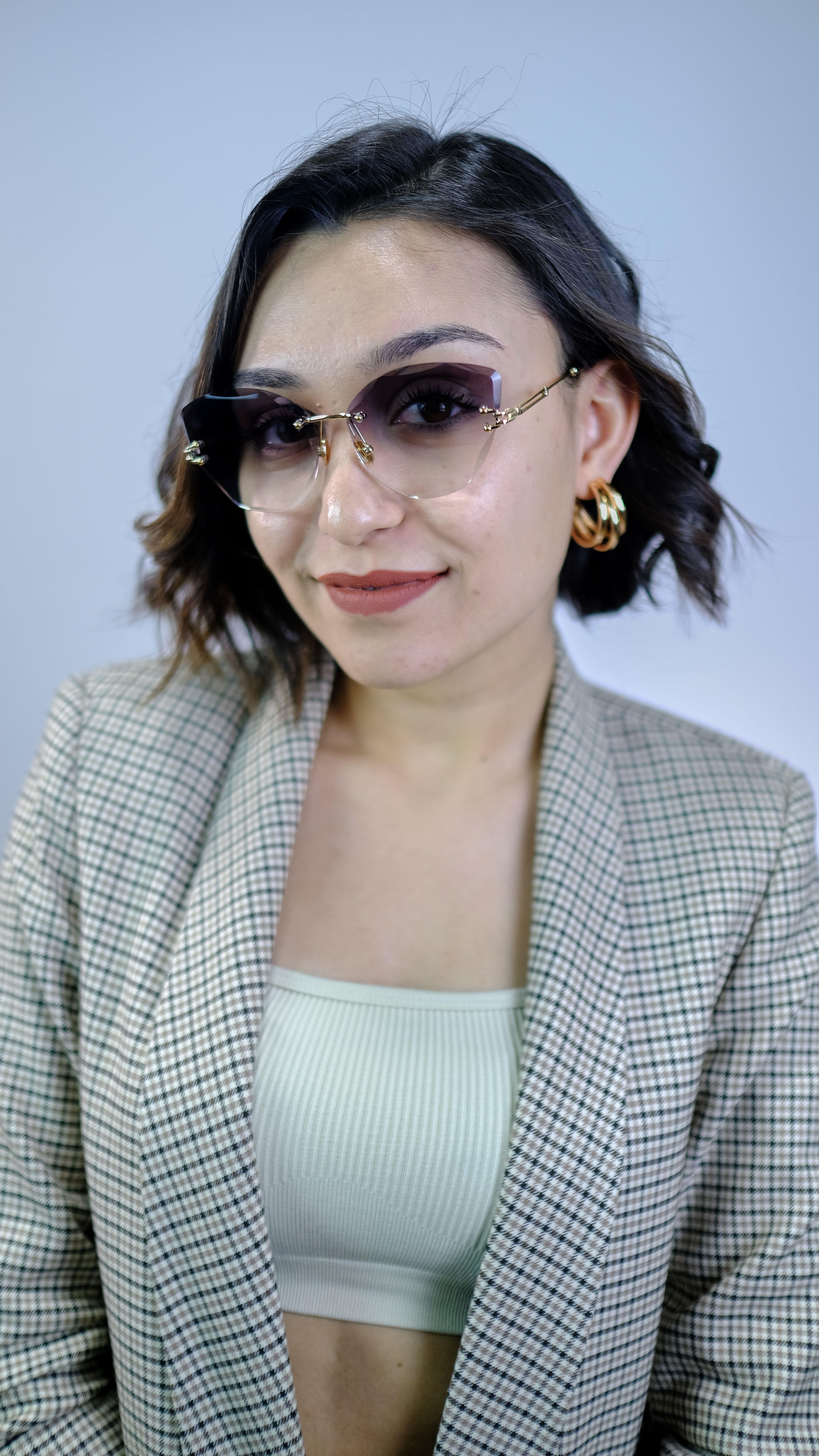 Rapsodi RS557 C11 Kadın Güneş Gözlüğü – Ogan Optik