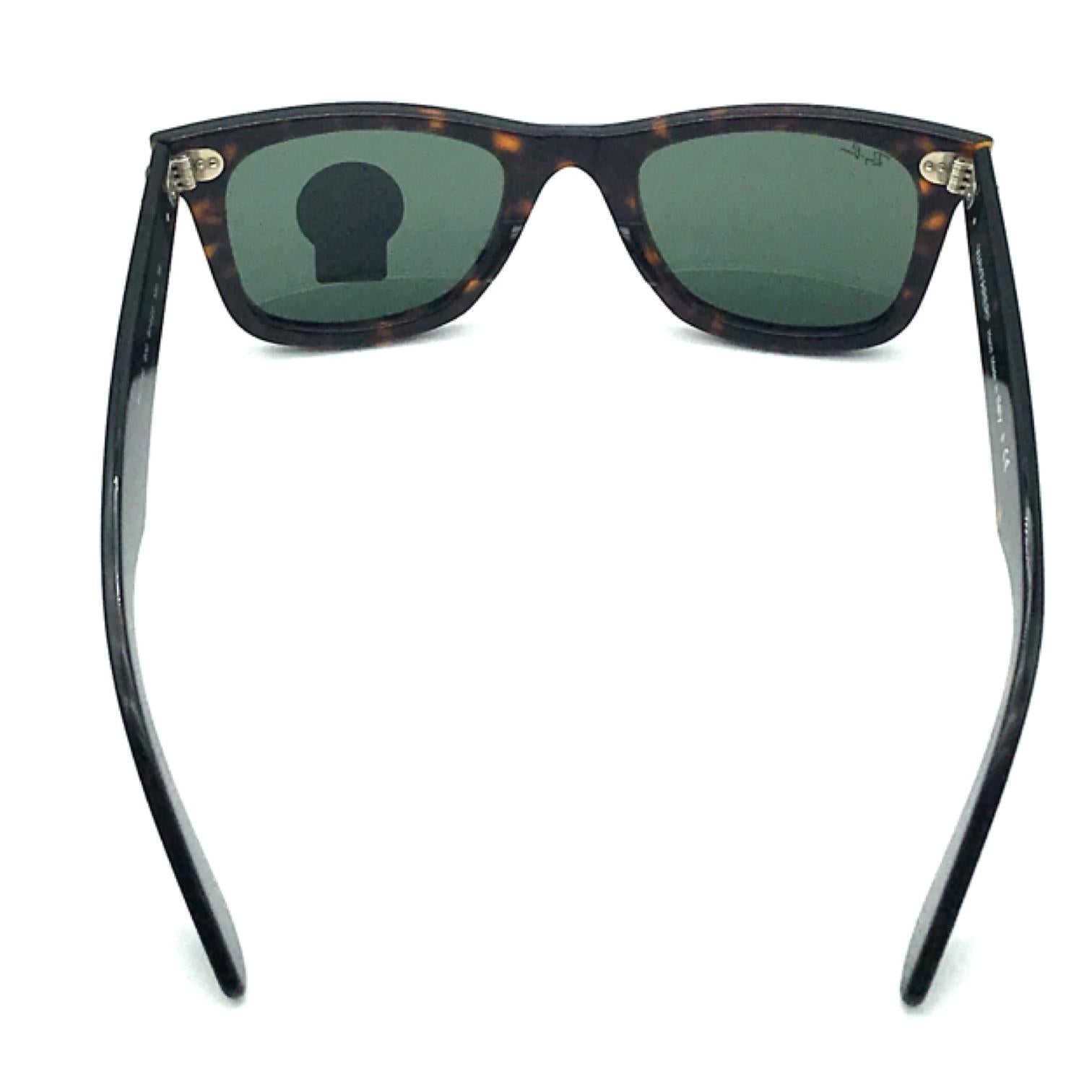 Ray-Ban 2140 902-50  Güneş Gözlüğü