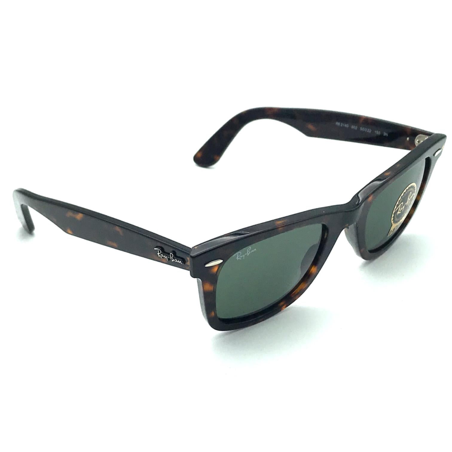Ray-Ban 2140 902-50  Güneş Gözlüğü