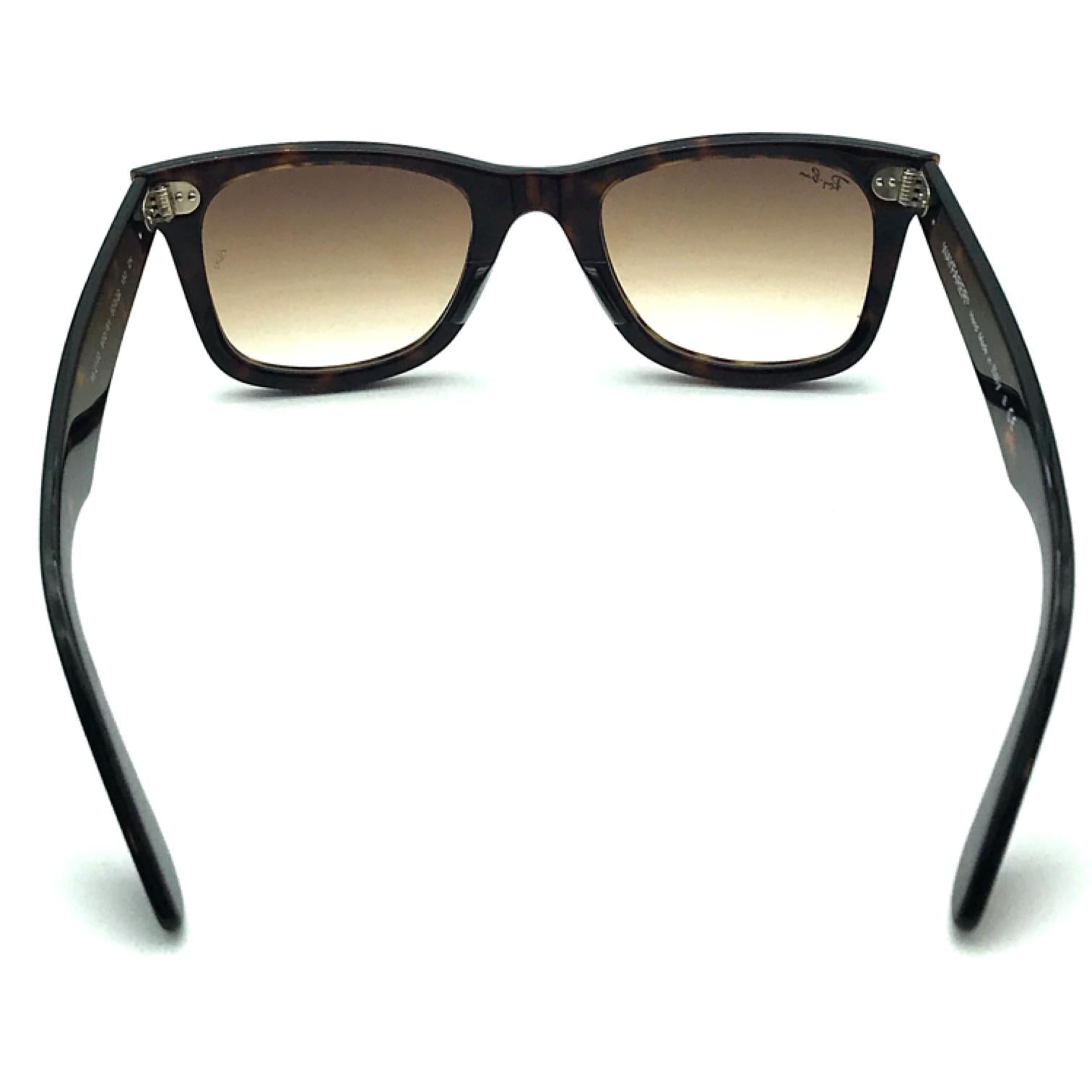 Ray-Ban 2140 902/51-50 Güneş Gözlüğü