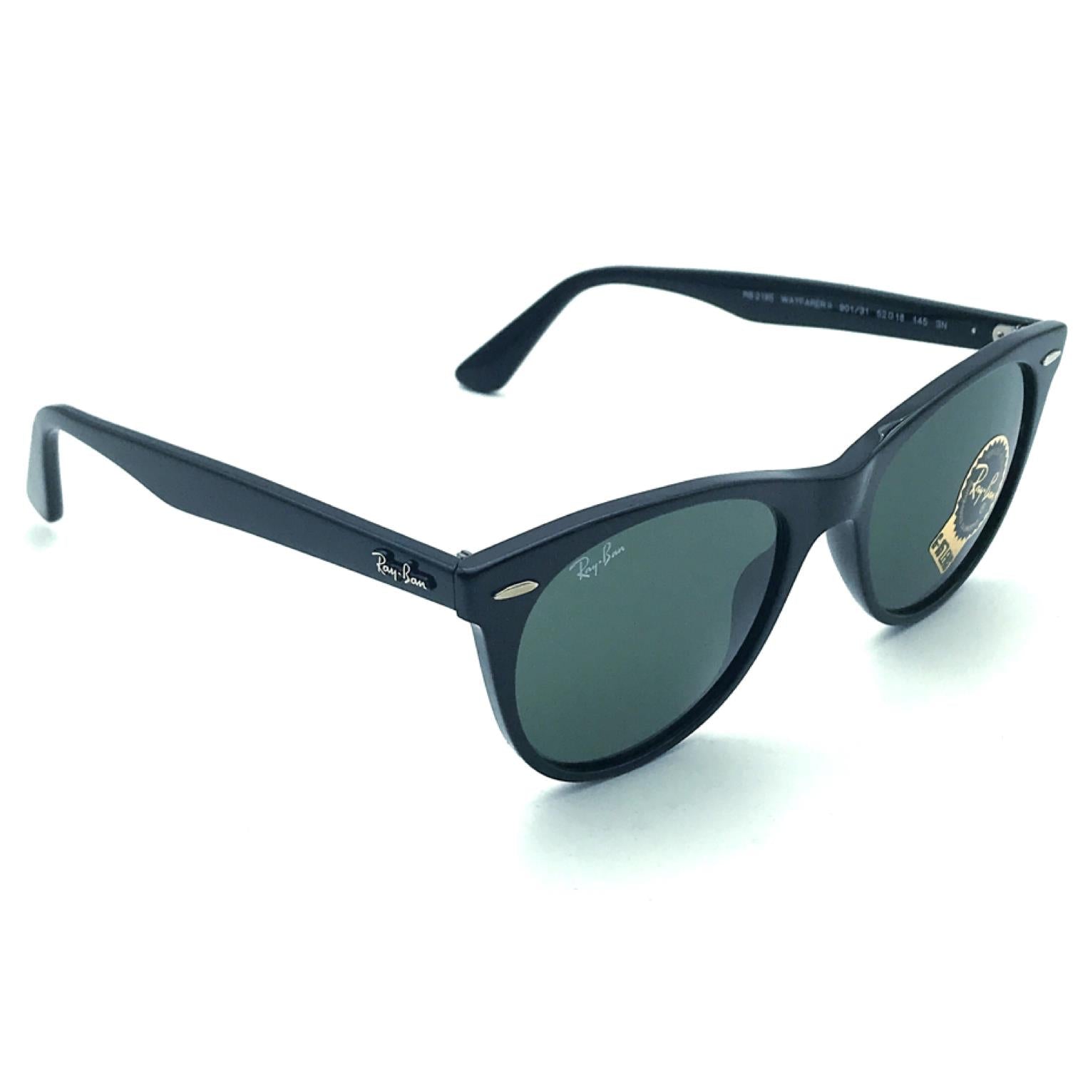 Ray-Ban 2185 901/31-55 Güneş Gözlüğü