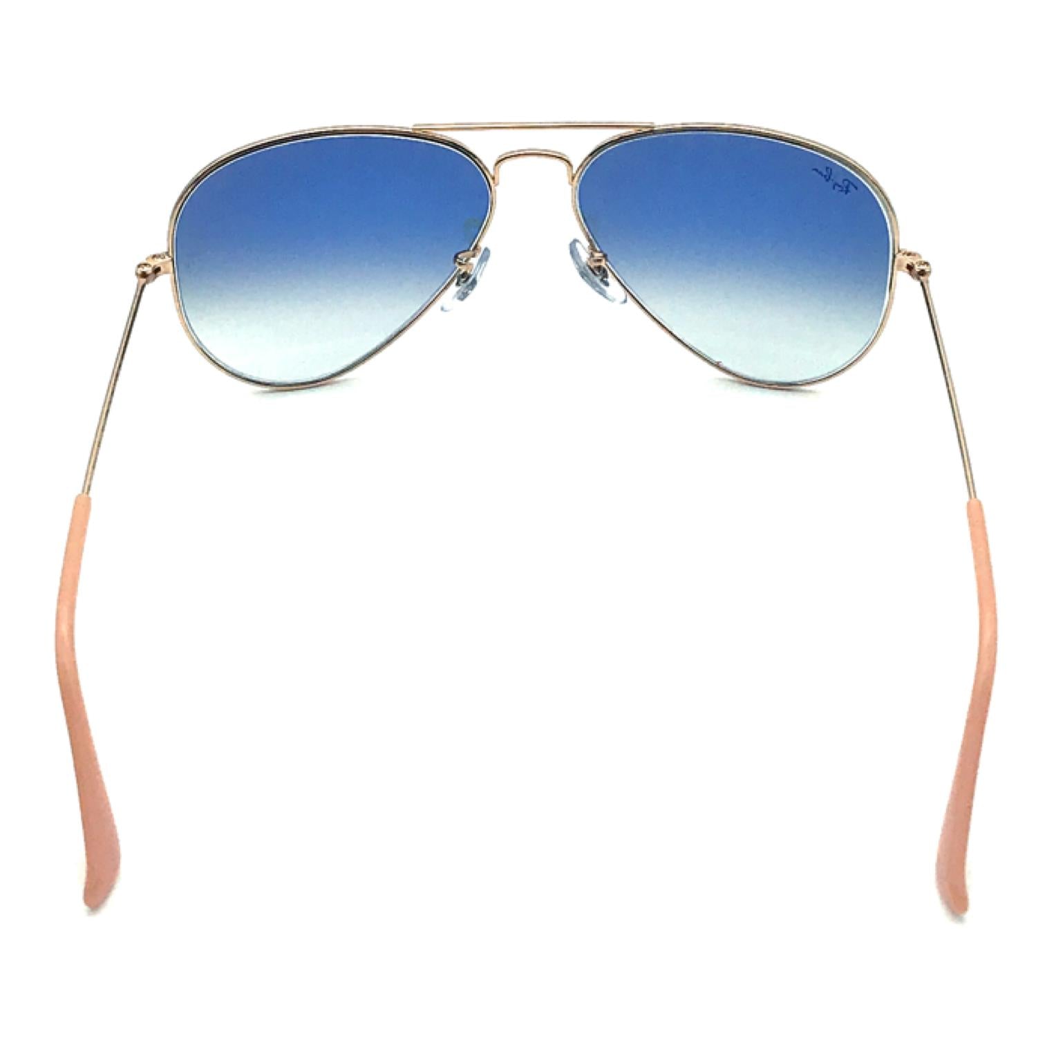 Ray-Ban 3025 001/3F-55 Güneş Gözlüğü