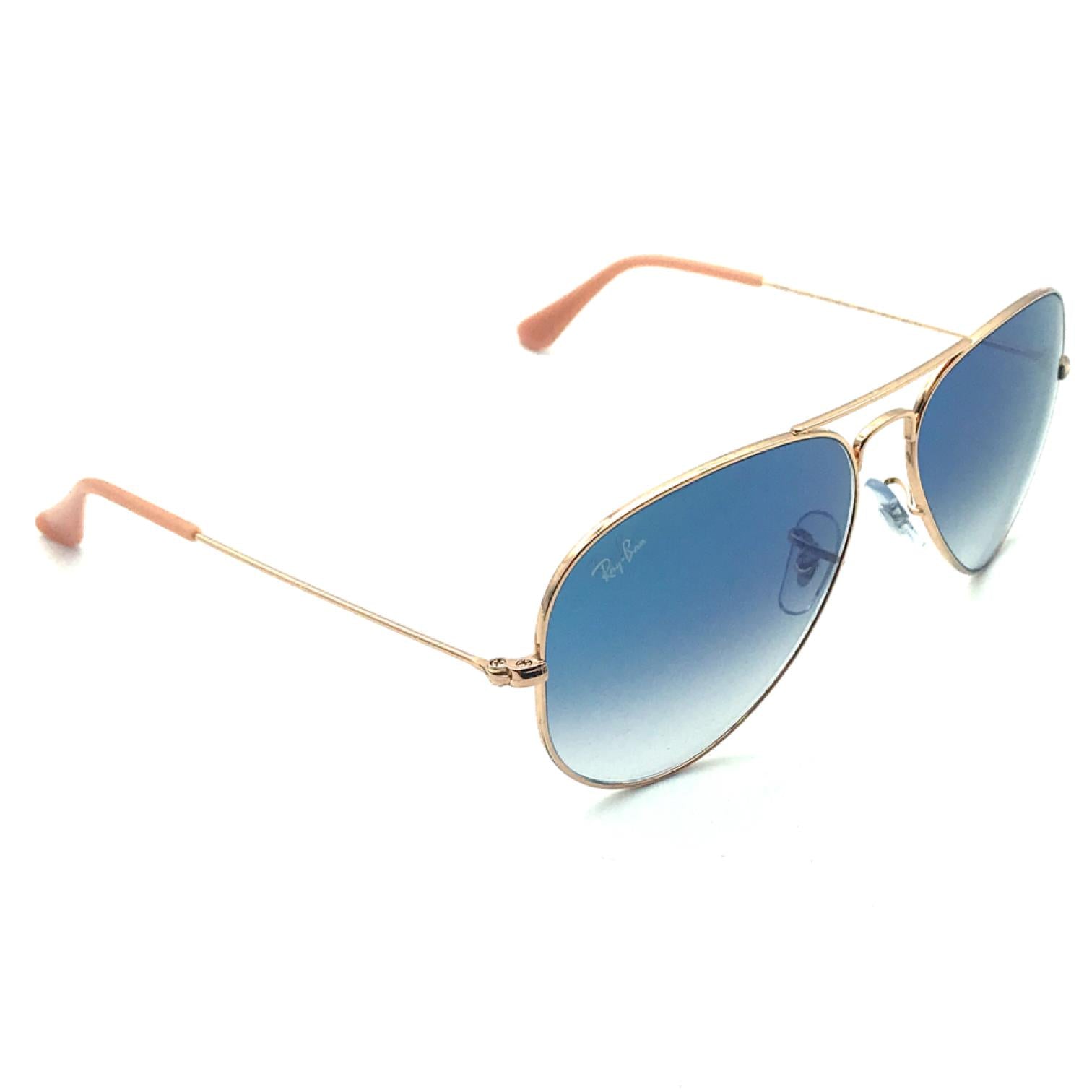 Ray-Ban 3025 001/3F-55 Güneş Gözlüğü