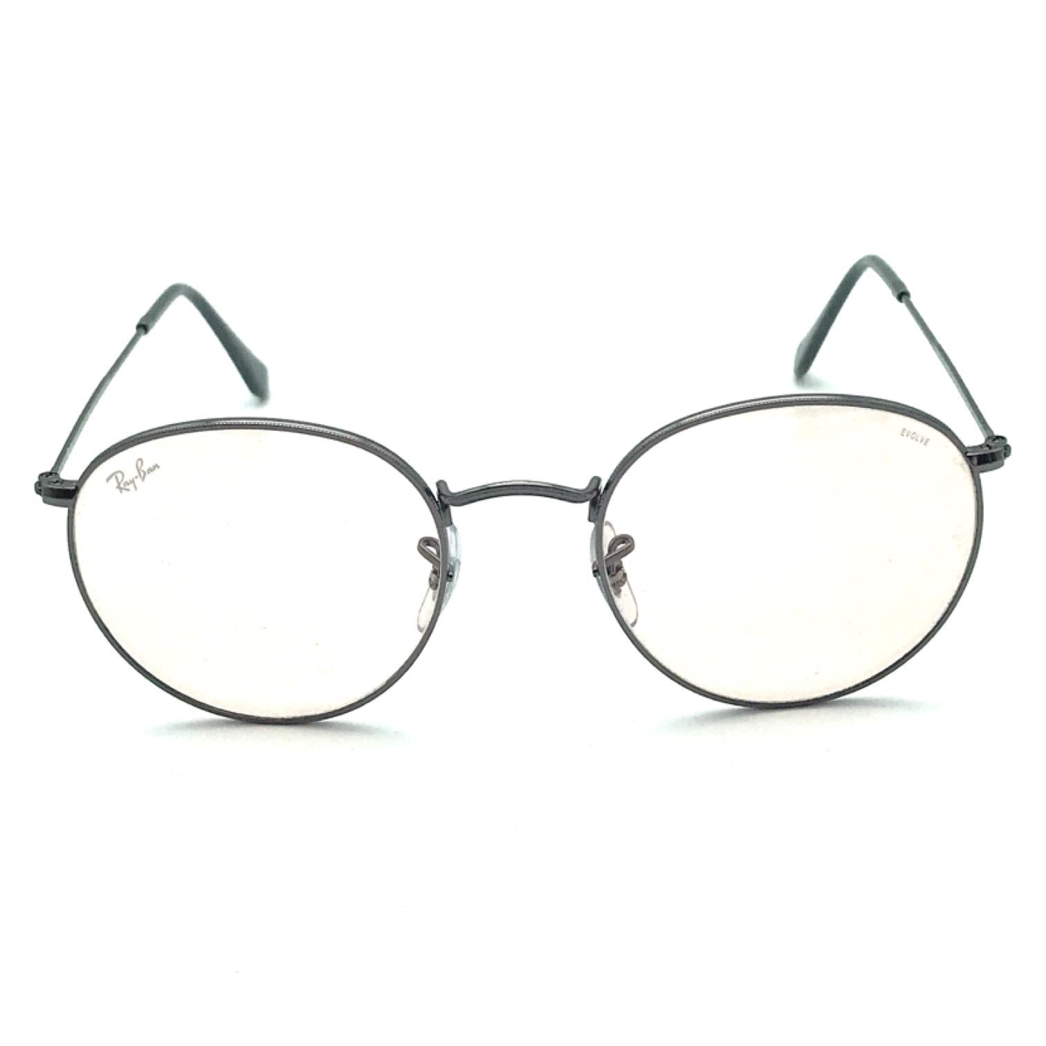 Ray-Ban 3447 004/T5-53 Güneş Gözlüğü – Ogan Optik