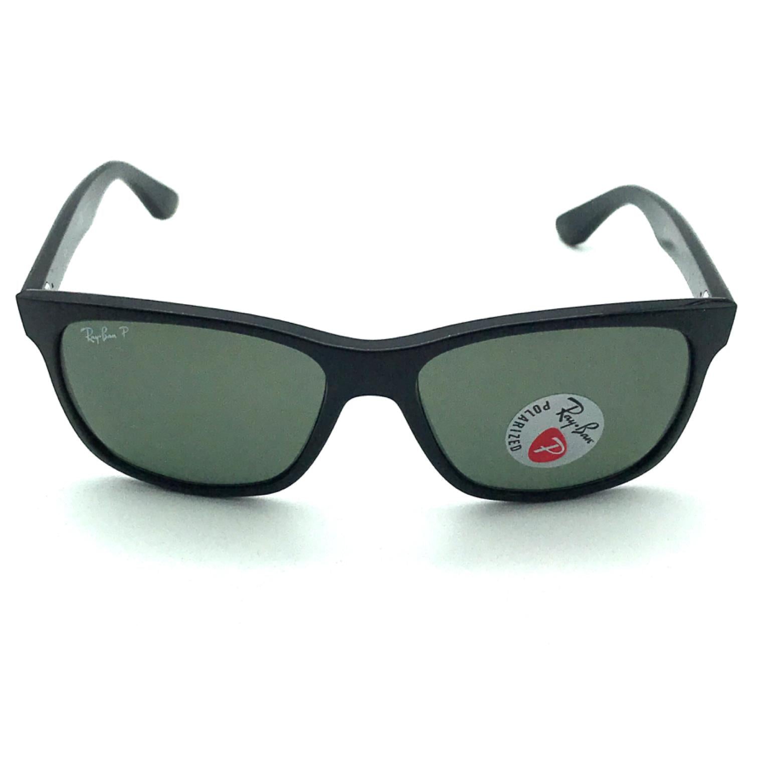 Ray-Ban 4181 601/9A-57 Erkek Güneş Gözlüğü