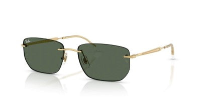 Ray-Ban RB3768 001/71 56 Unisex Güneş Gözlüğü