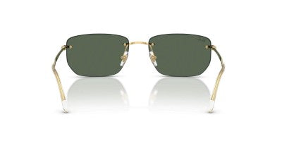 Ray-Ban RB3768 001/71 56 Unisex Güneş Gözlüğü