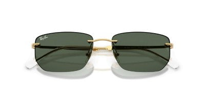 Ray-Ban RB3768 001/71 56 Unisex Güneş Gözlüğü