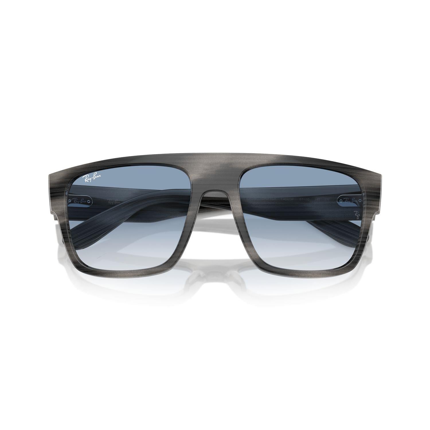 Ray-Ban RB0360S 14043F 57 Unisex Güneş Gözlüğü