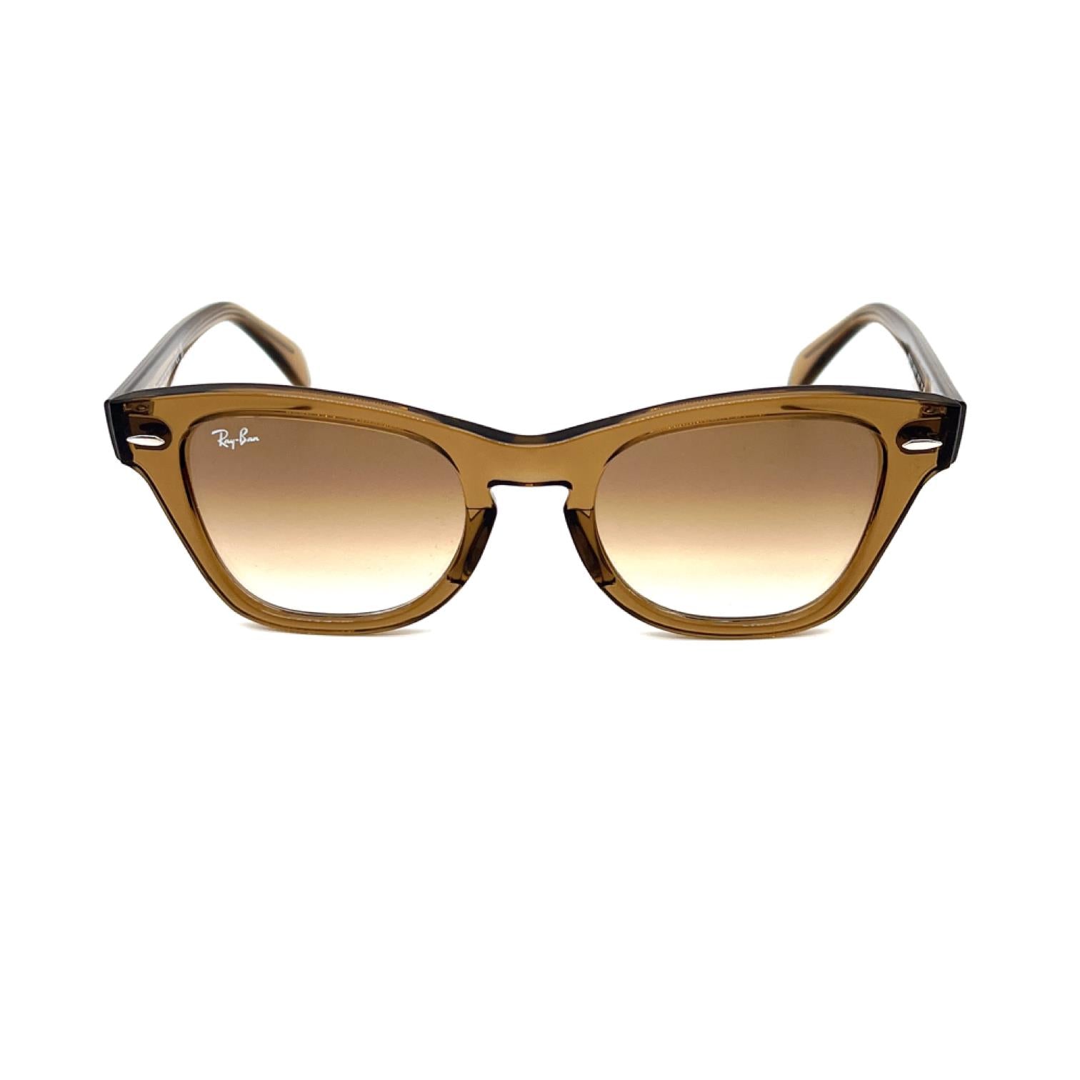 Ray-Ban RB0707S 664051 Kadın Güneş Gözlüğü