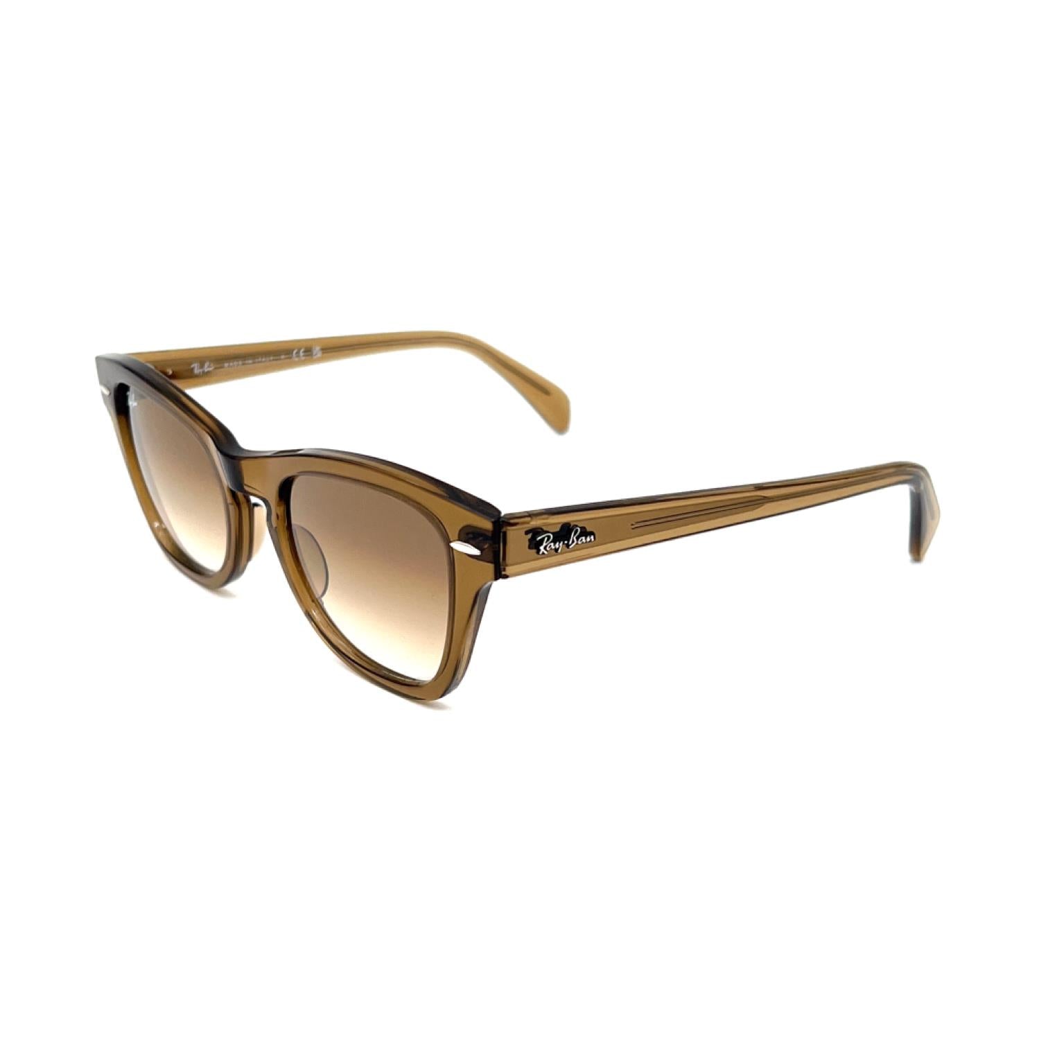 Ray-Ban RB0707S 664051 Kadın Güneş Gözlüğü