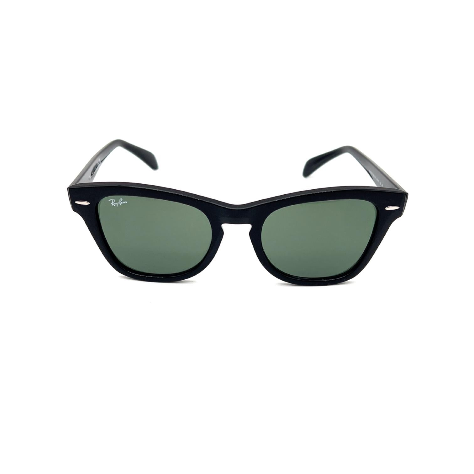 Ray-Ban RB0707S 901 31 Güneş Gözlüğü