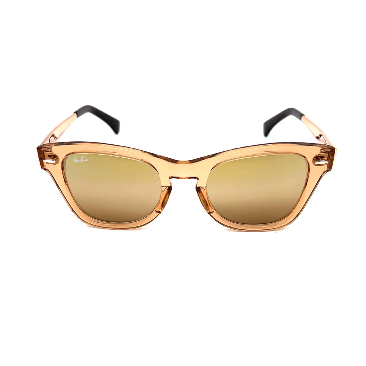 Ray-Ban RB0707SM 6449G7 Kadın Güneş Gözlüğü