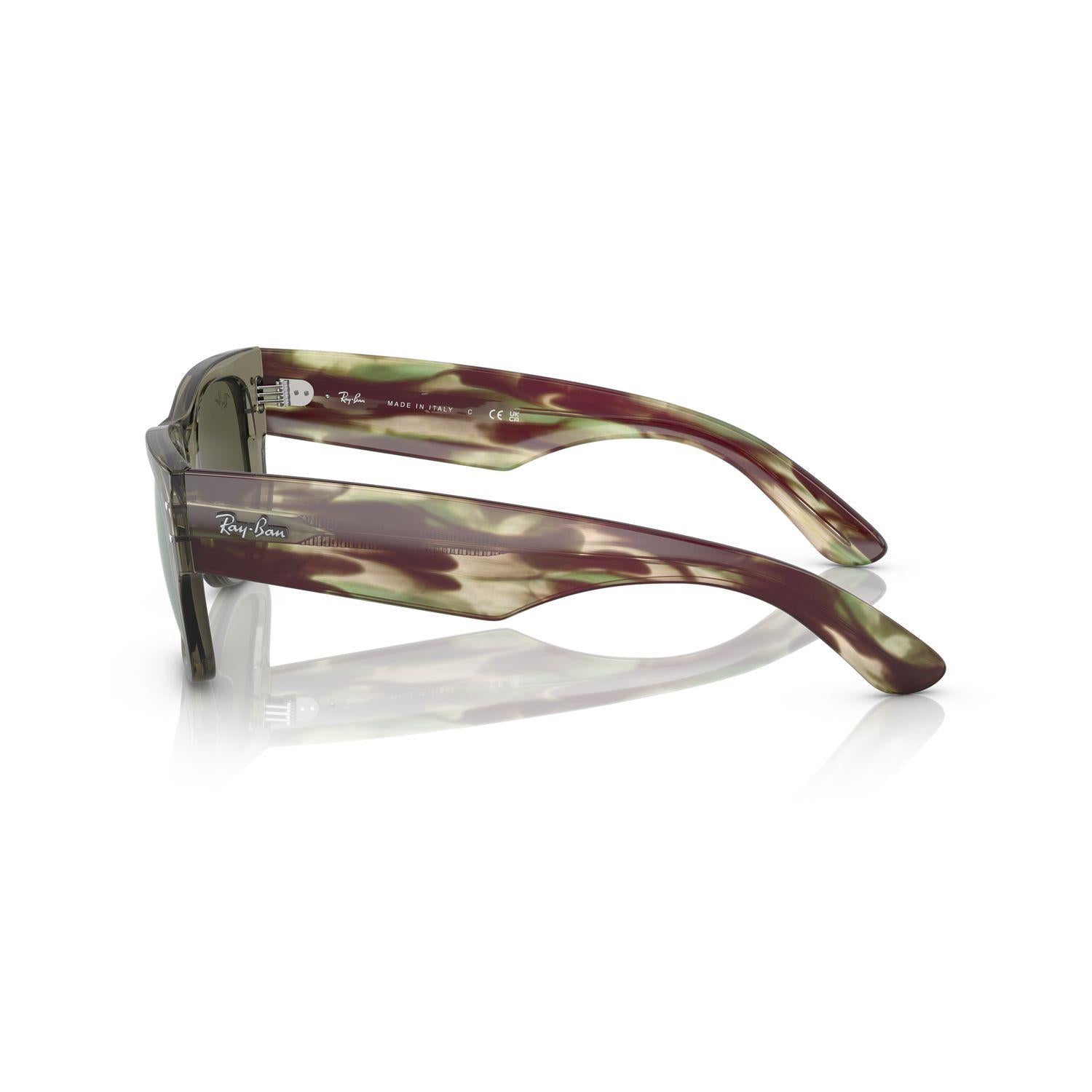 RAY-BAN RB0840S 66355C 51 Unisex Güneş Gözlüğü