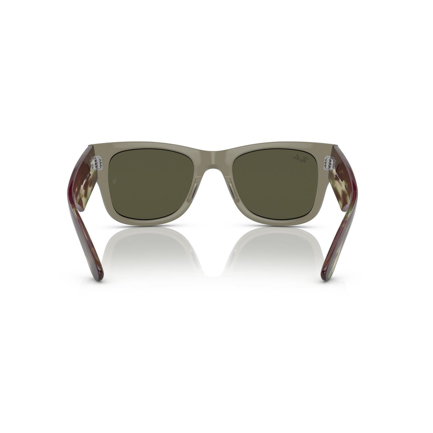 RAY-BAN RB0840S 66355C 51 Unisex Güneş Gözlüğü