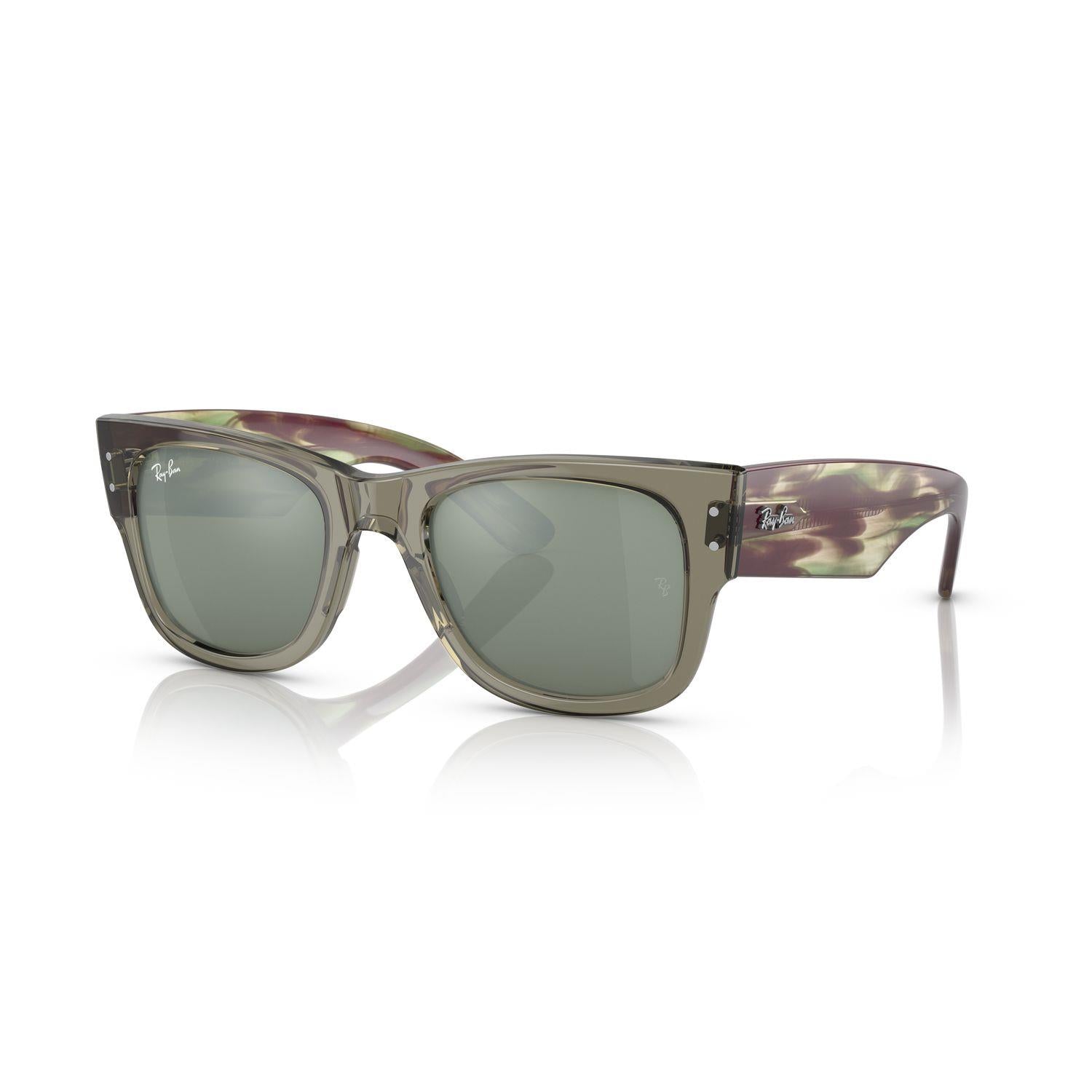 RAY-BAN RB0840S 66355C 51 Unisex Güneş Gözlüğü