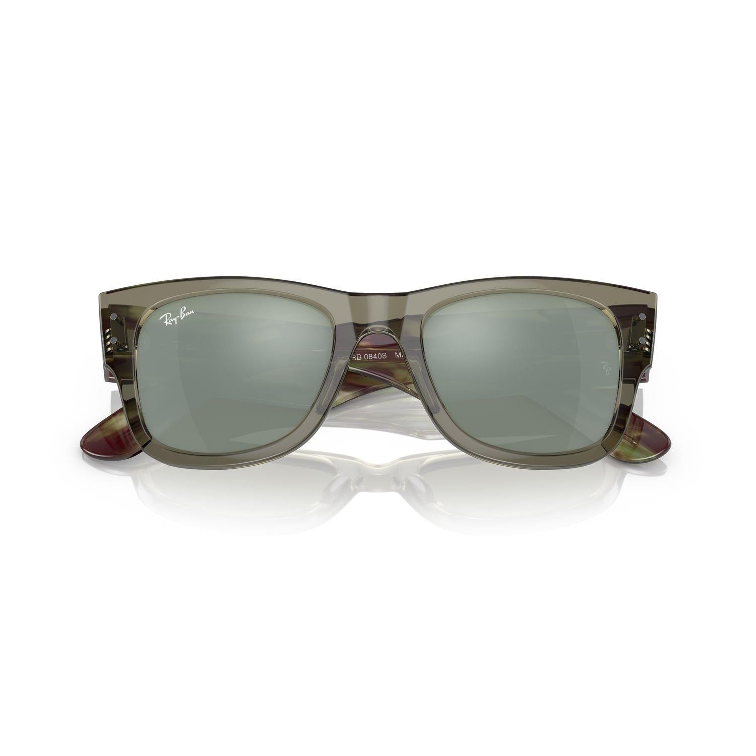 RAY-BAN RB0840S 66355C 51 Unisex Güneş Gözlüğü