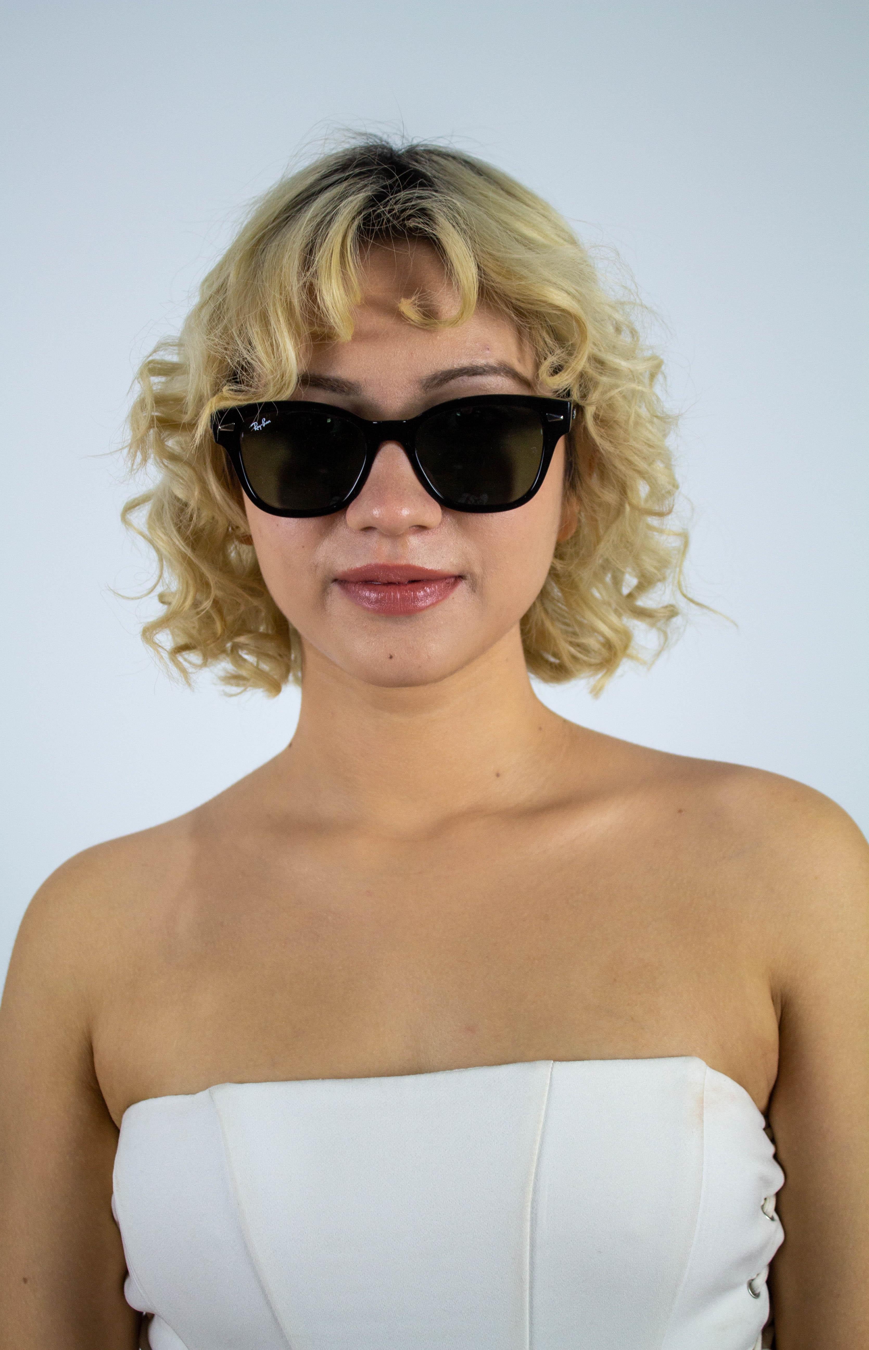 Ray-Ban RB0880S 901 31 Güneş Gözlüğü