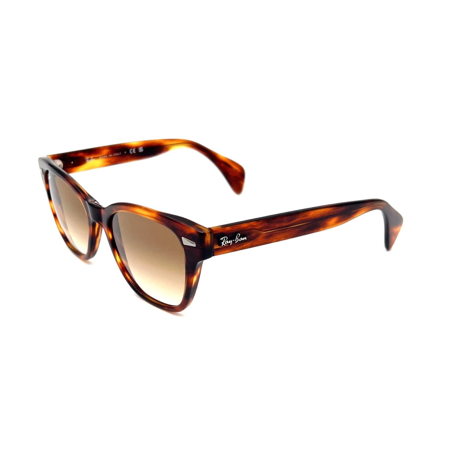 Ray-Ban RB0880S 954 51 Kadın Güneş Gözlüğü