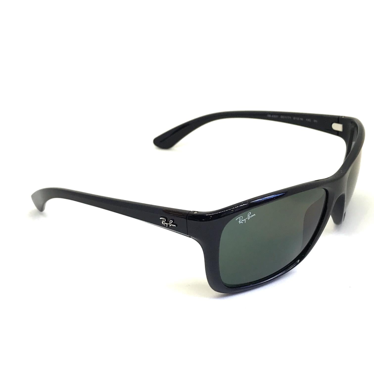 Ray-Ban RB4331 601/71 61 Unisex Güneş Gözlüğü