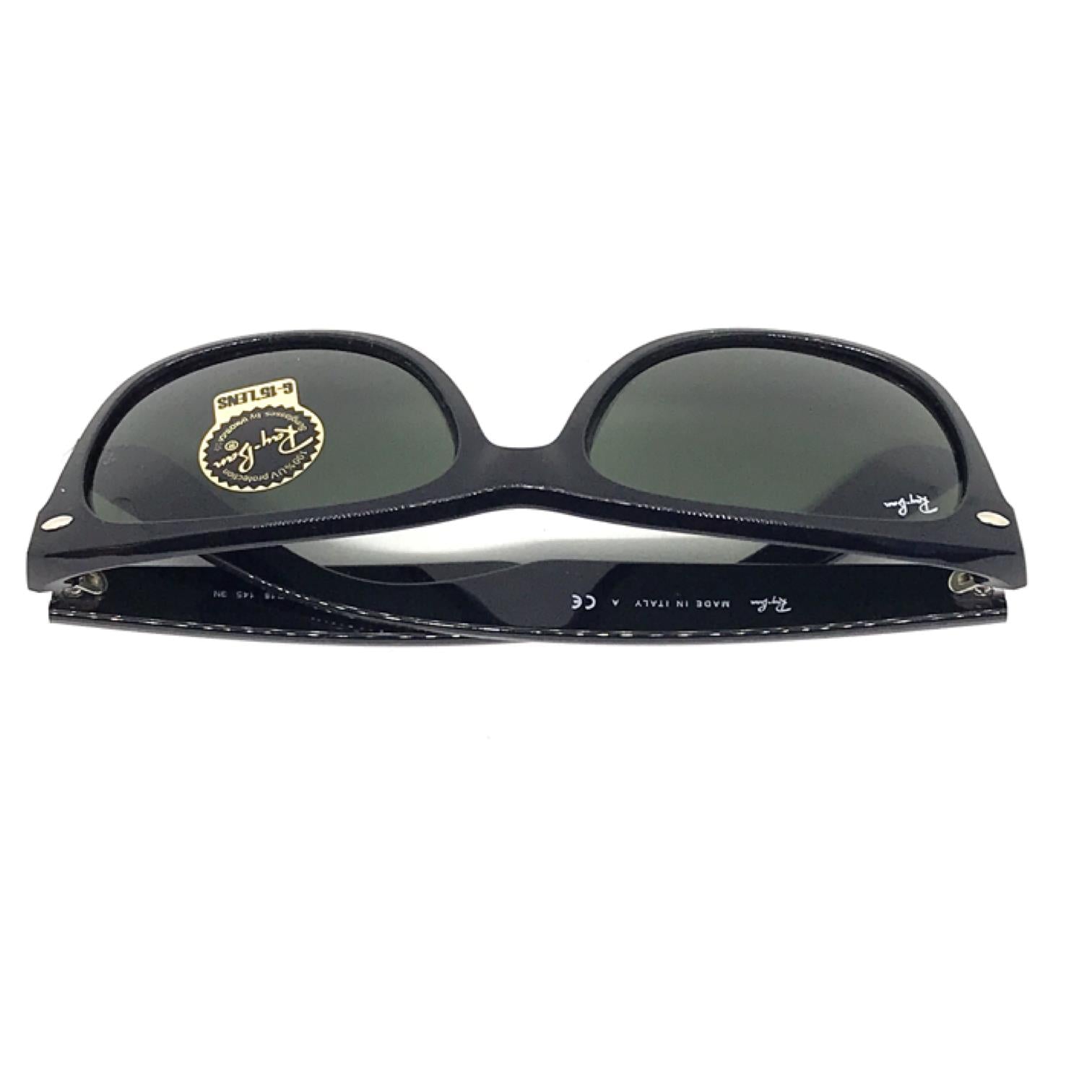 Ray-Ban RB2132 901 Erkek Güneş Gözlüğü