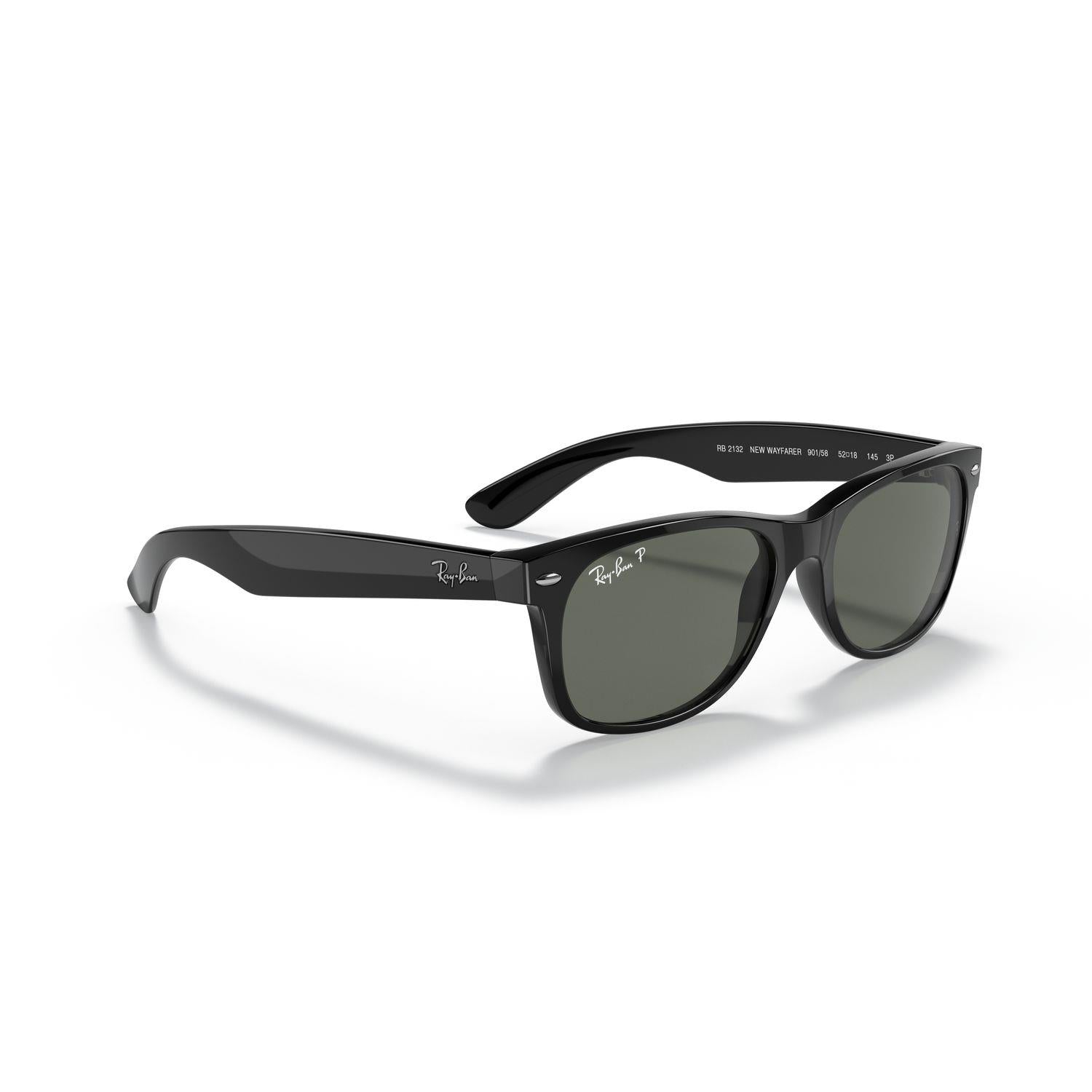 RAY-BAN RB2132 901/58 58 Unisex Güneş Gözlüğü