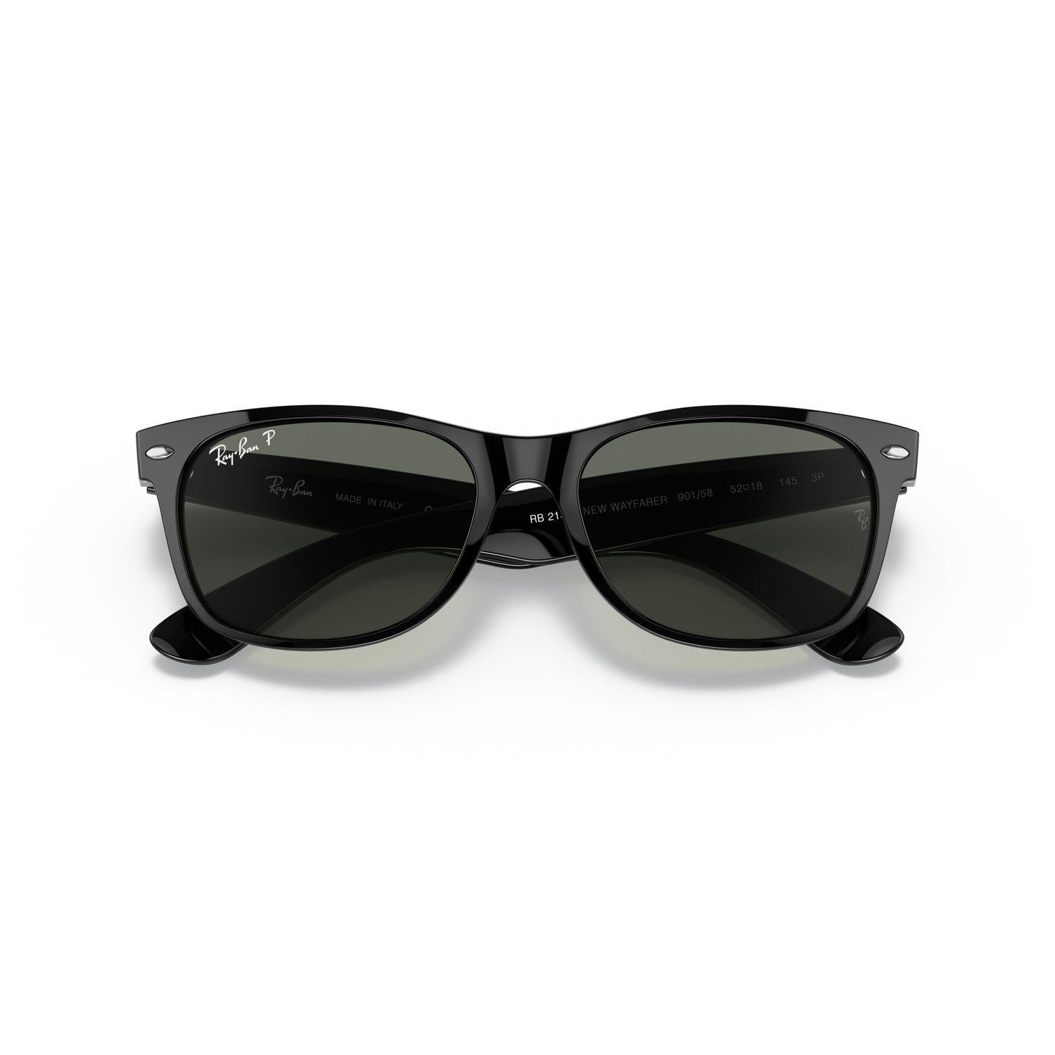 RAY-BAN RB2132 901/58 58 Unisex Güneş Gözlüğü
