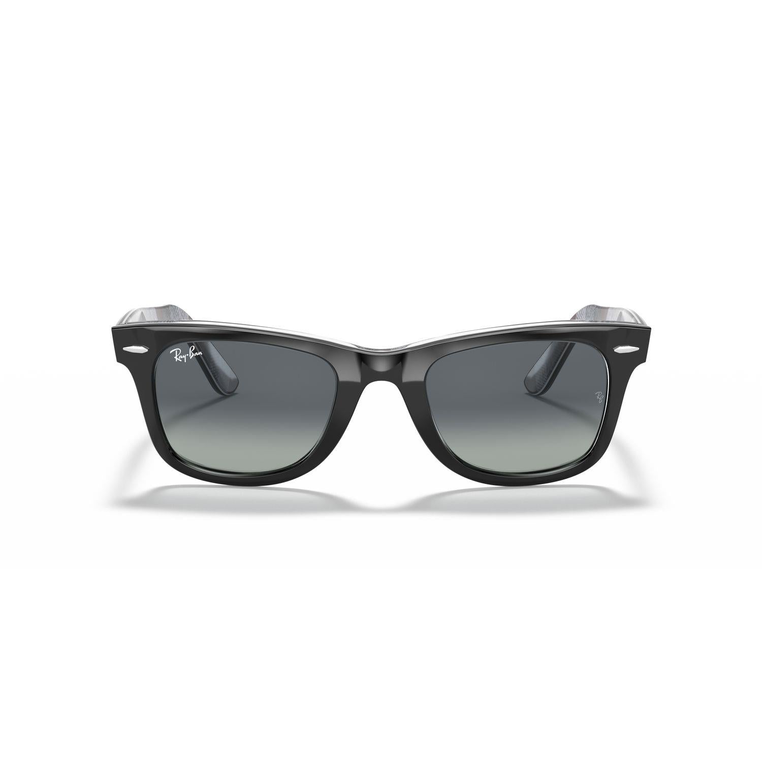 Ray-Ban RB2140 13183A 50 Unisex Güneş Gözlüğü