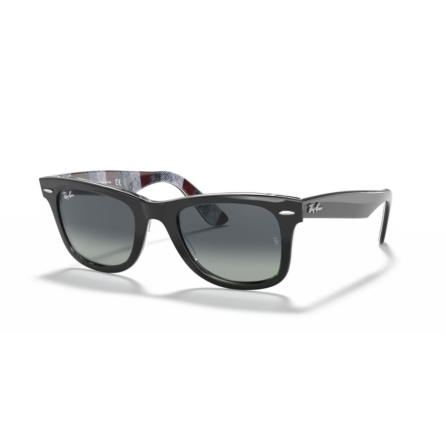 Ray-Ban RB2140 13183A 50 Unisex Güneş Gözlüğü