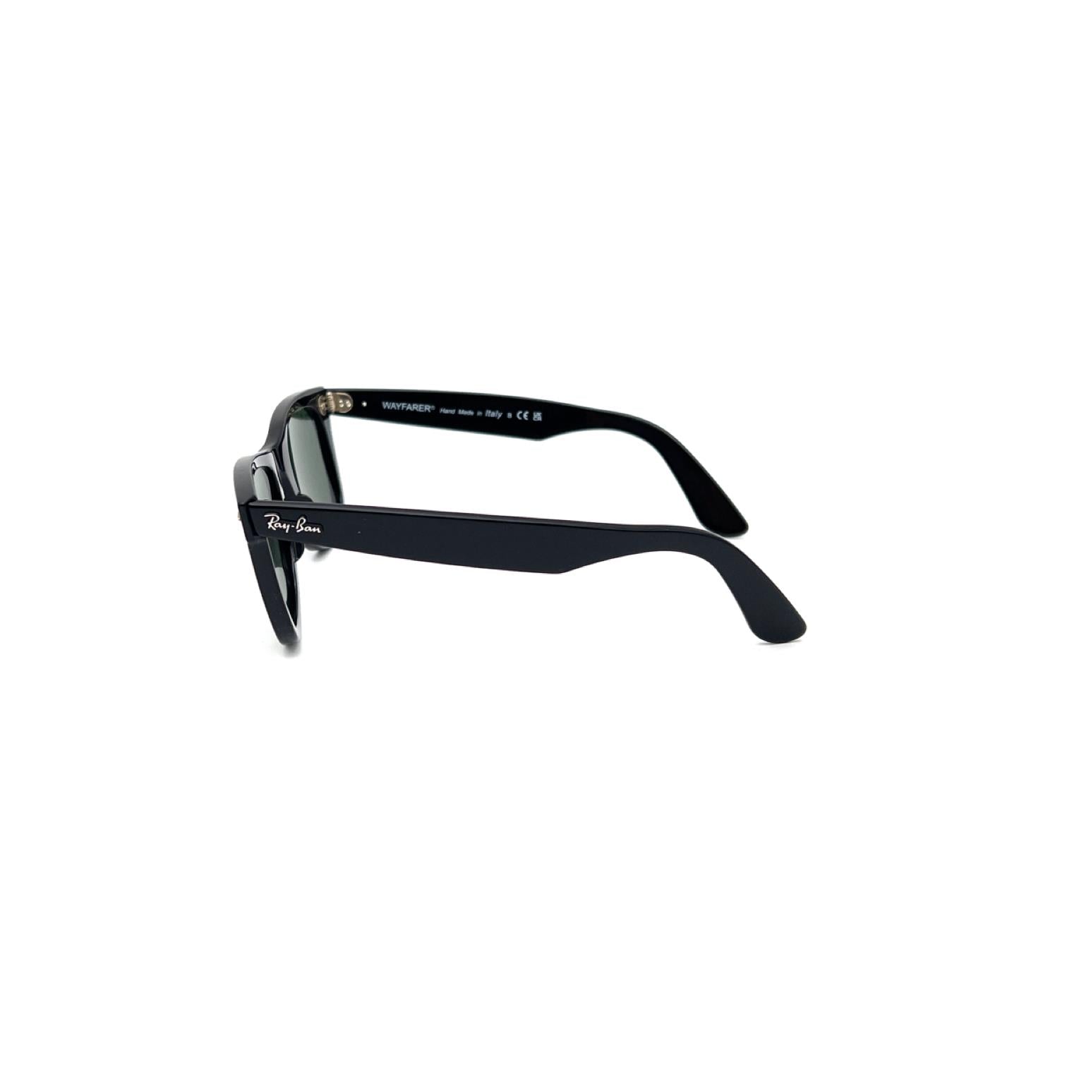 Ray-Ban RB2140 1358 Güneş Gözlüğü