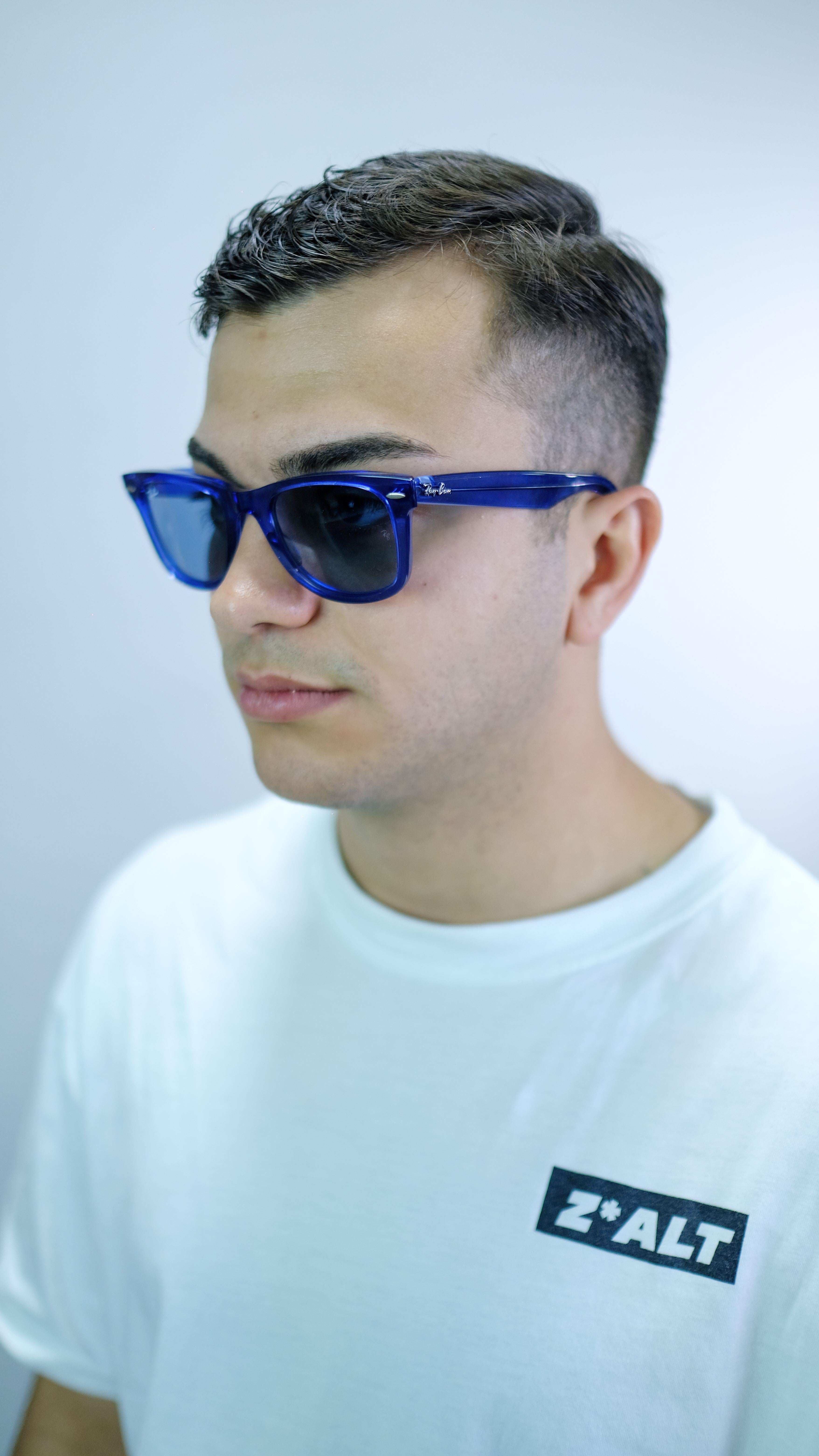 Ray-Ban RB2140 65856 Unisex Güneş Gözlüğü