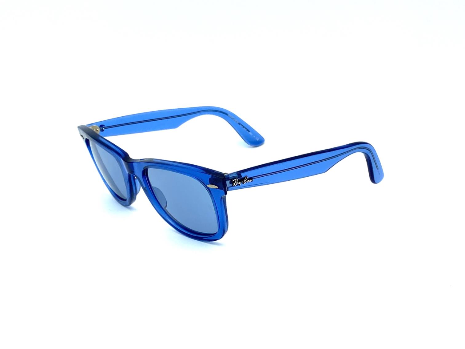 Ray-Ban RB2140 65856 Unisex Güneş Gözlüğü