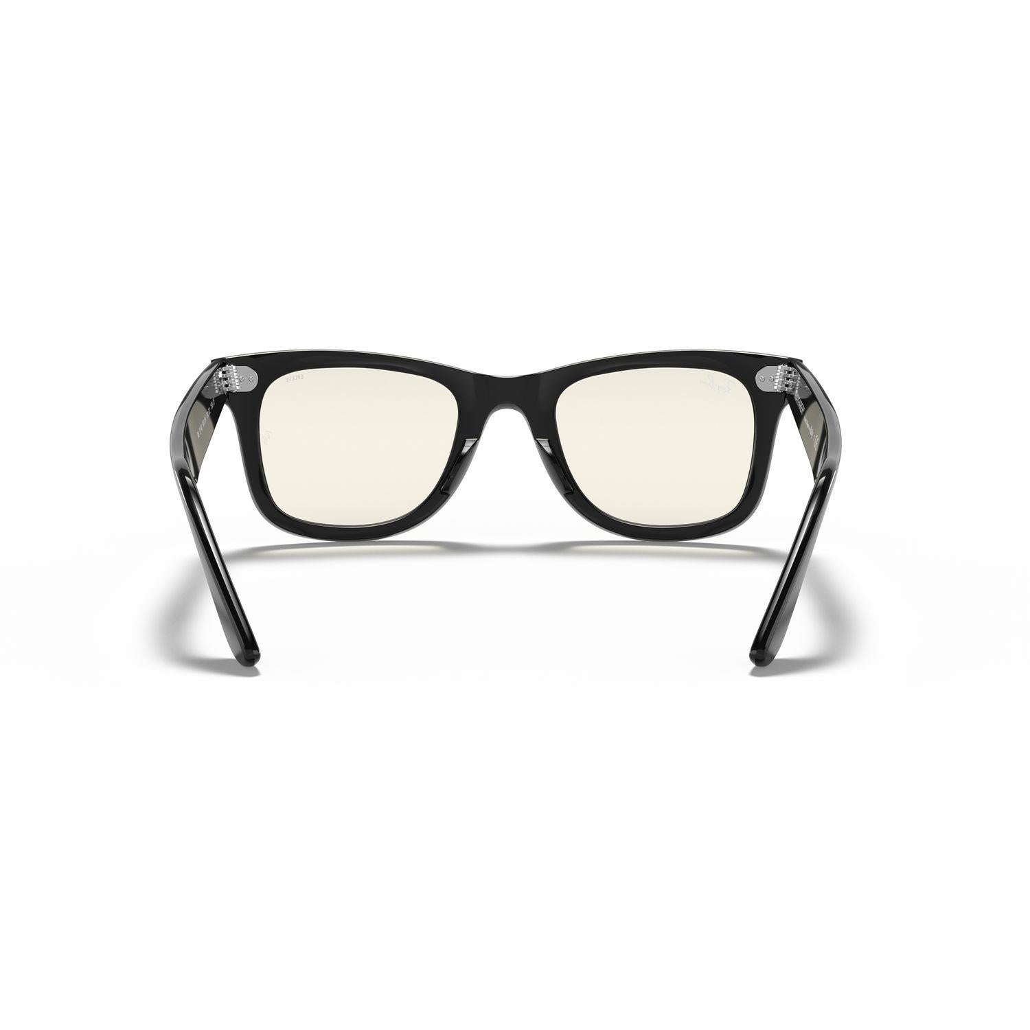 Ray-Ban RB2140 901/5F 50 Unisex Güneş Gözlüğü